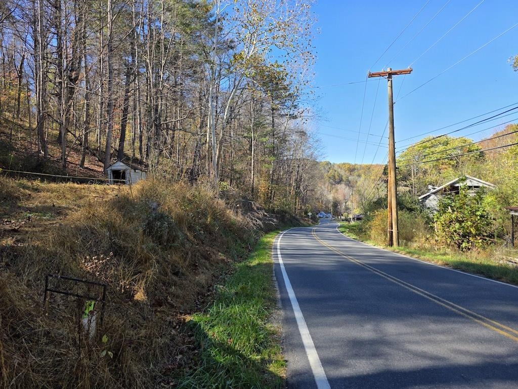 Tbd Pilot Road Riner VA 24149