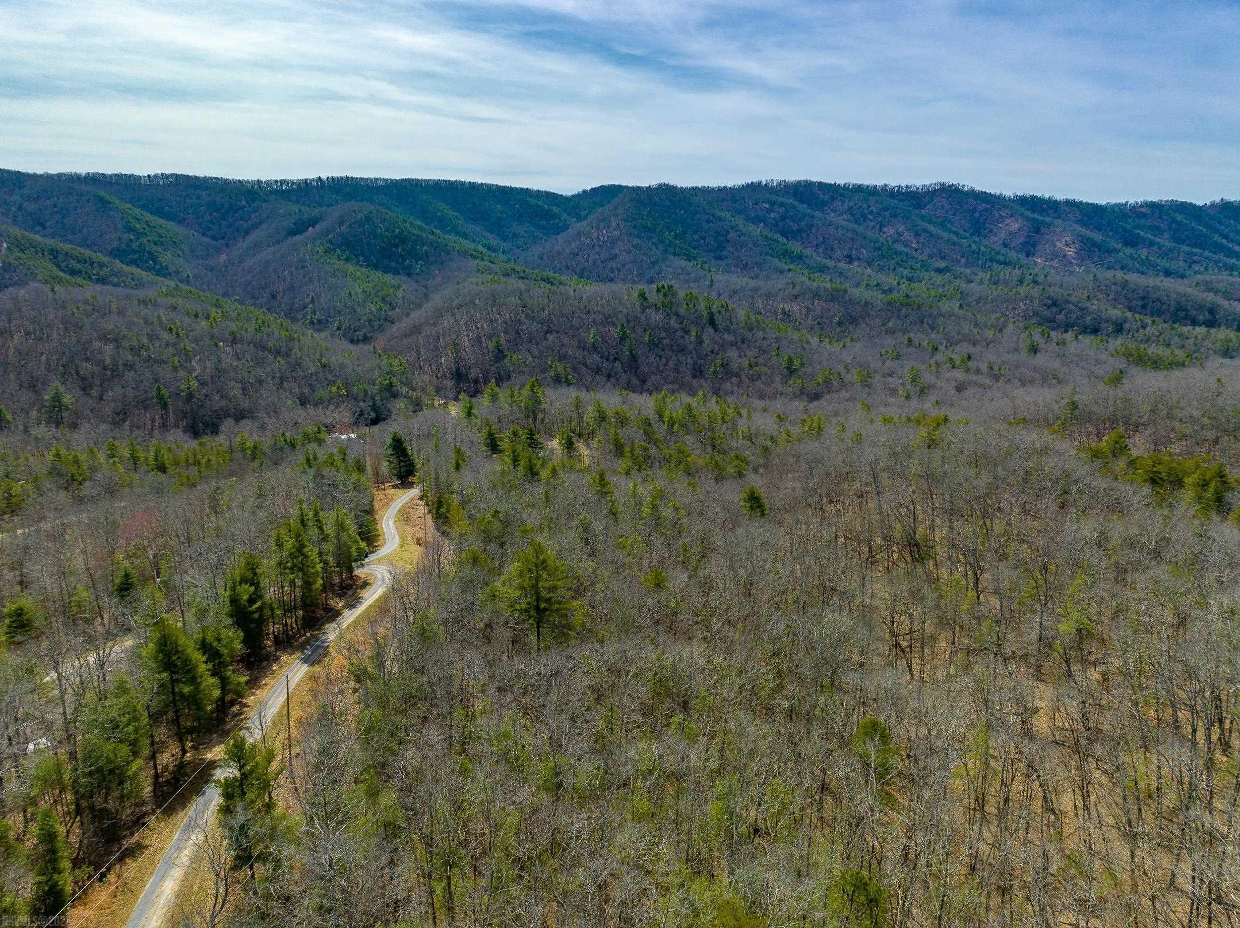 Tbdlot5 N Sunset Lane Bland VA 24315