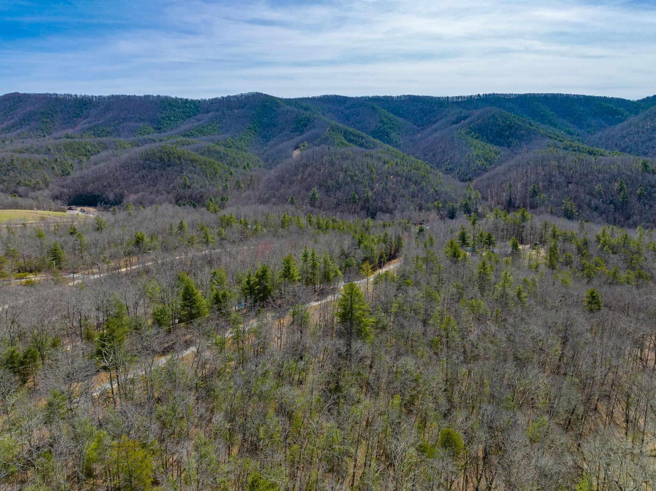 Tbdlot5 N Sunset Lane Bland VA 24315