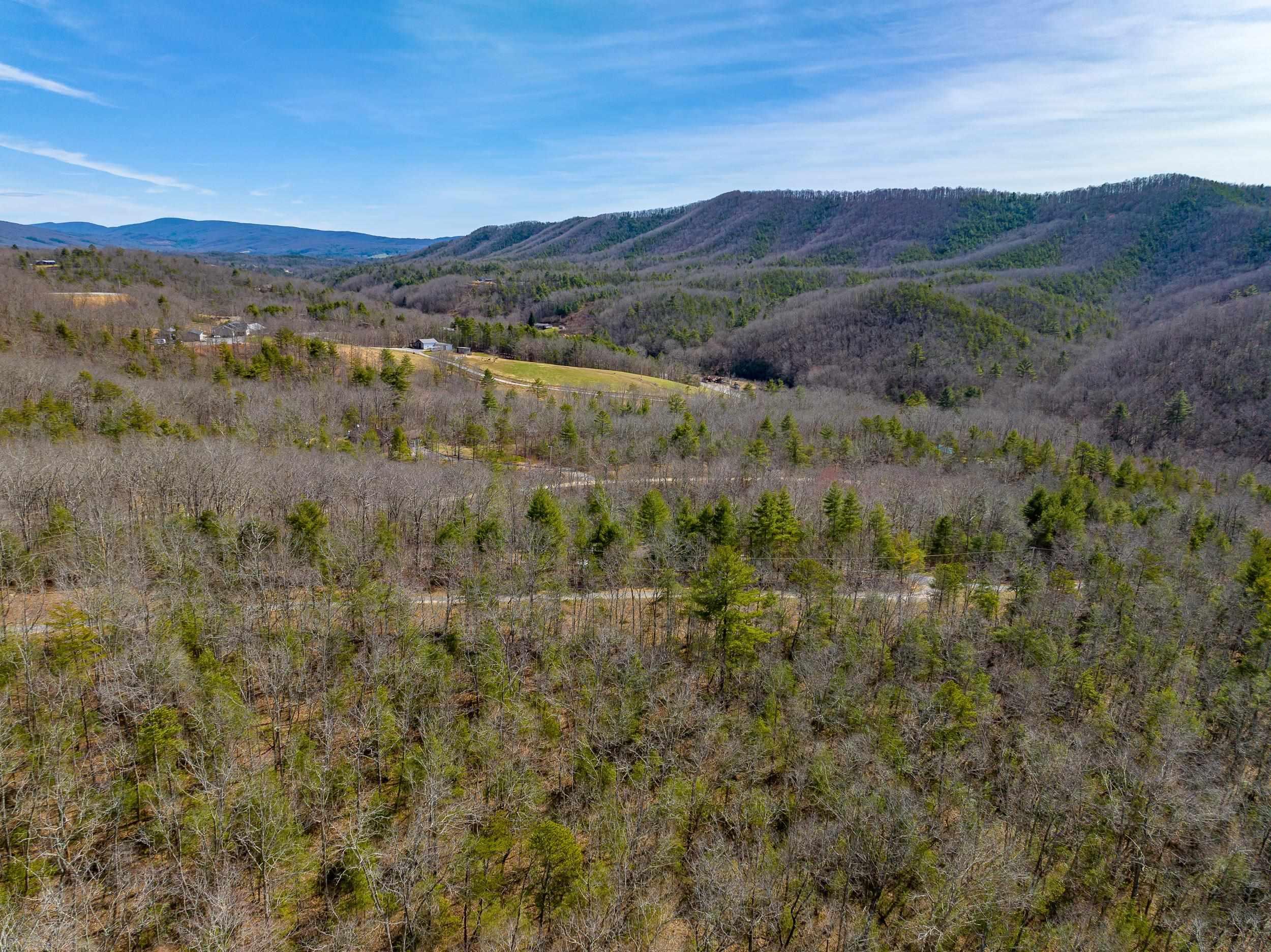 Tbdlot5 N Sunset Lane Bland VA 24315