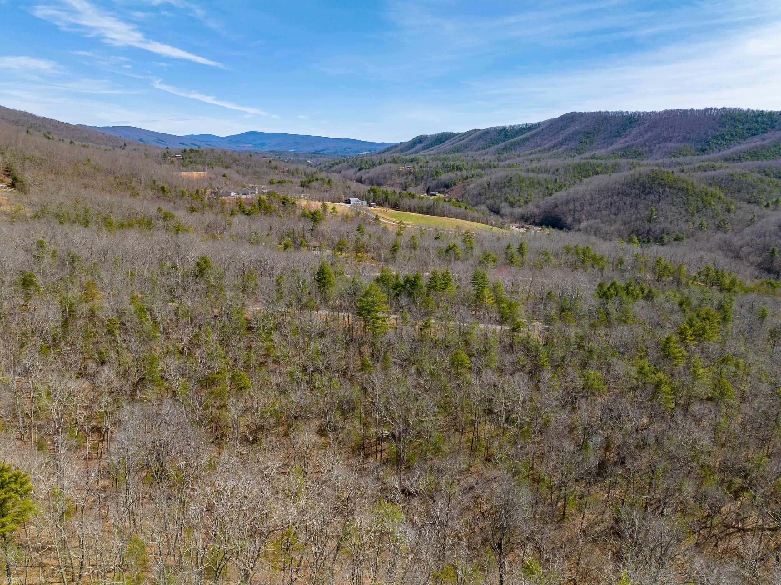 Tbdlot5 N Sunset Lane Bland VA 24315