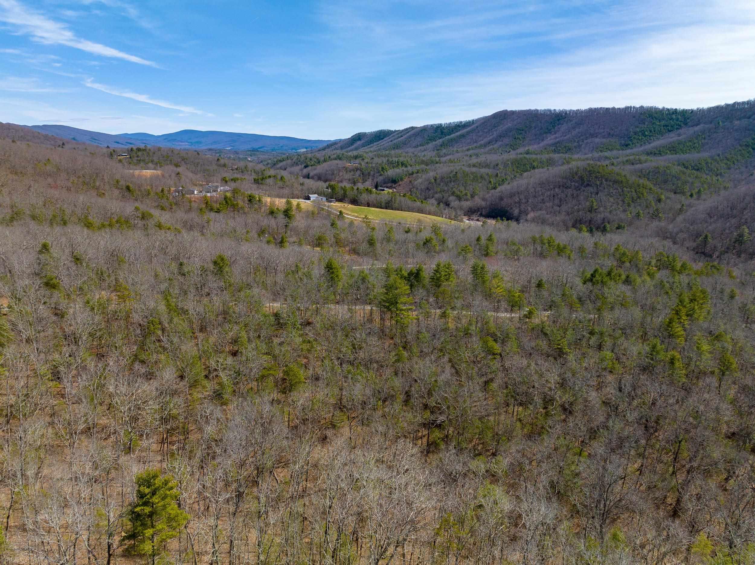 Tbdlot5 N Sunset Lane Bland VA 24315