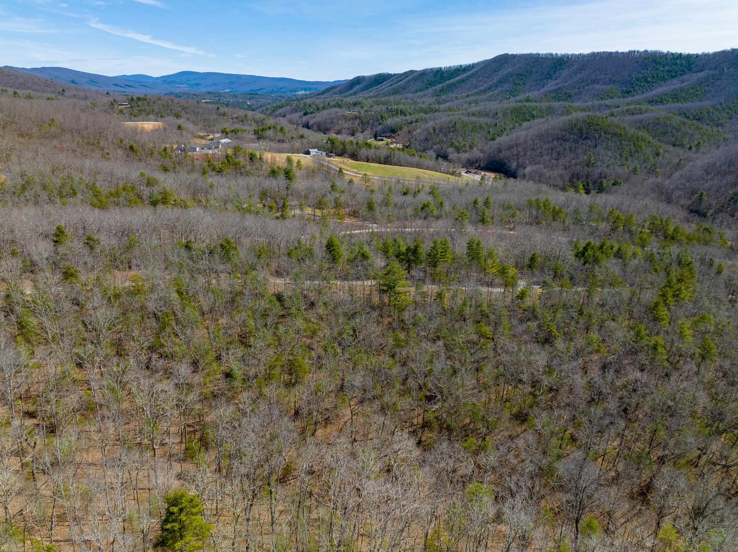 Tbdlot5 N Sunset Lane Bland VA 24315