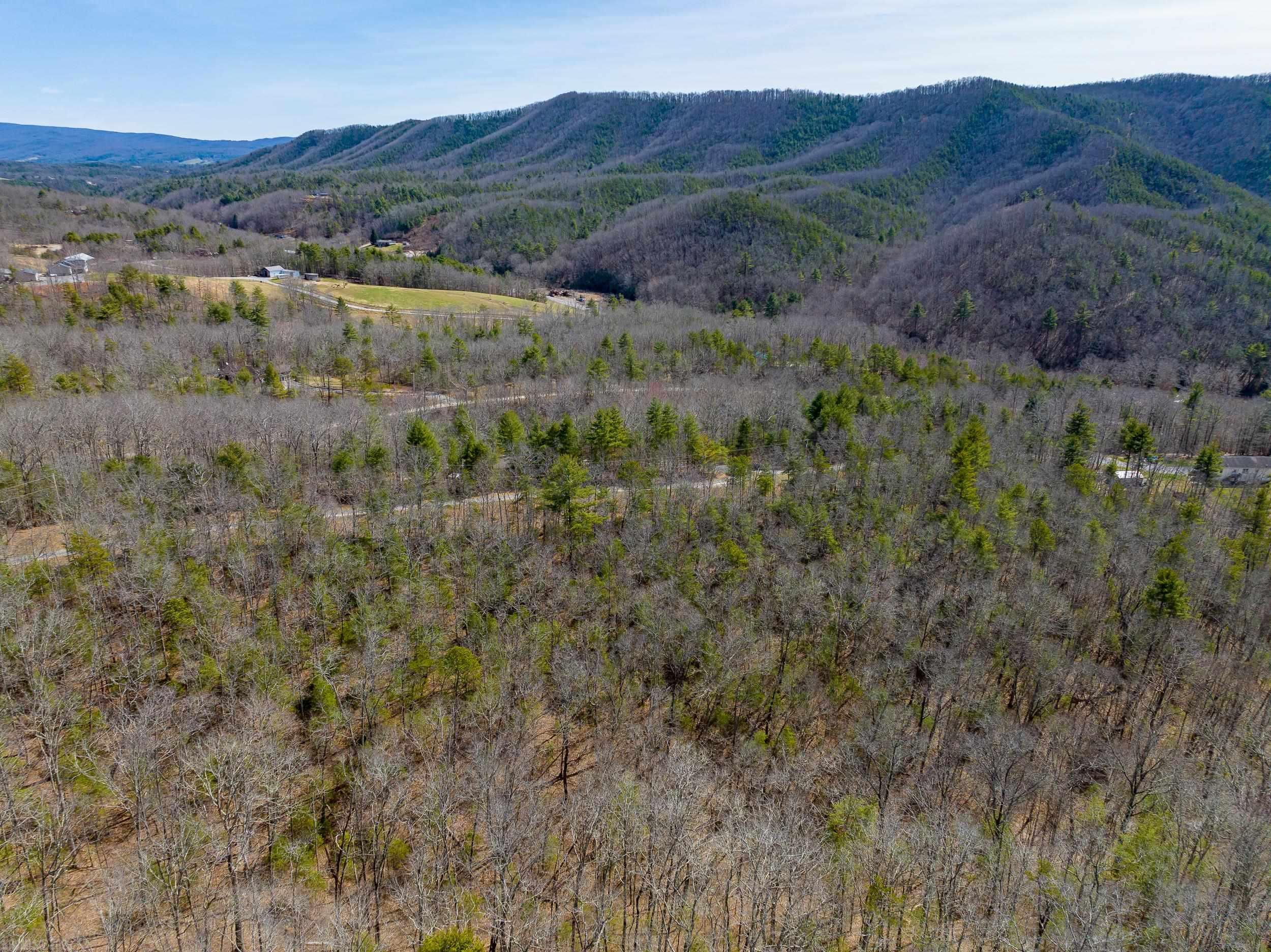 Tbdlot5 N Sunset Lane Bland VA 24315