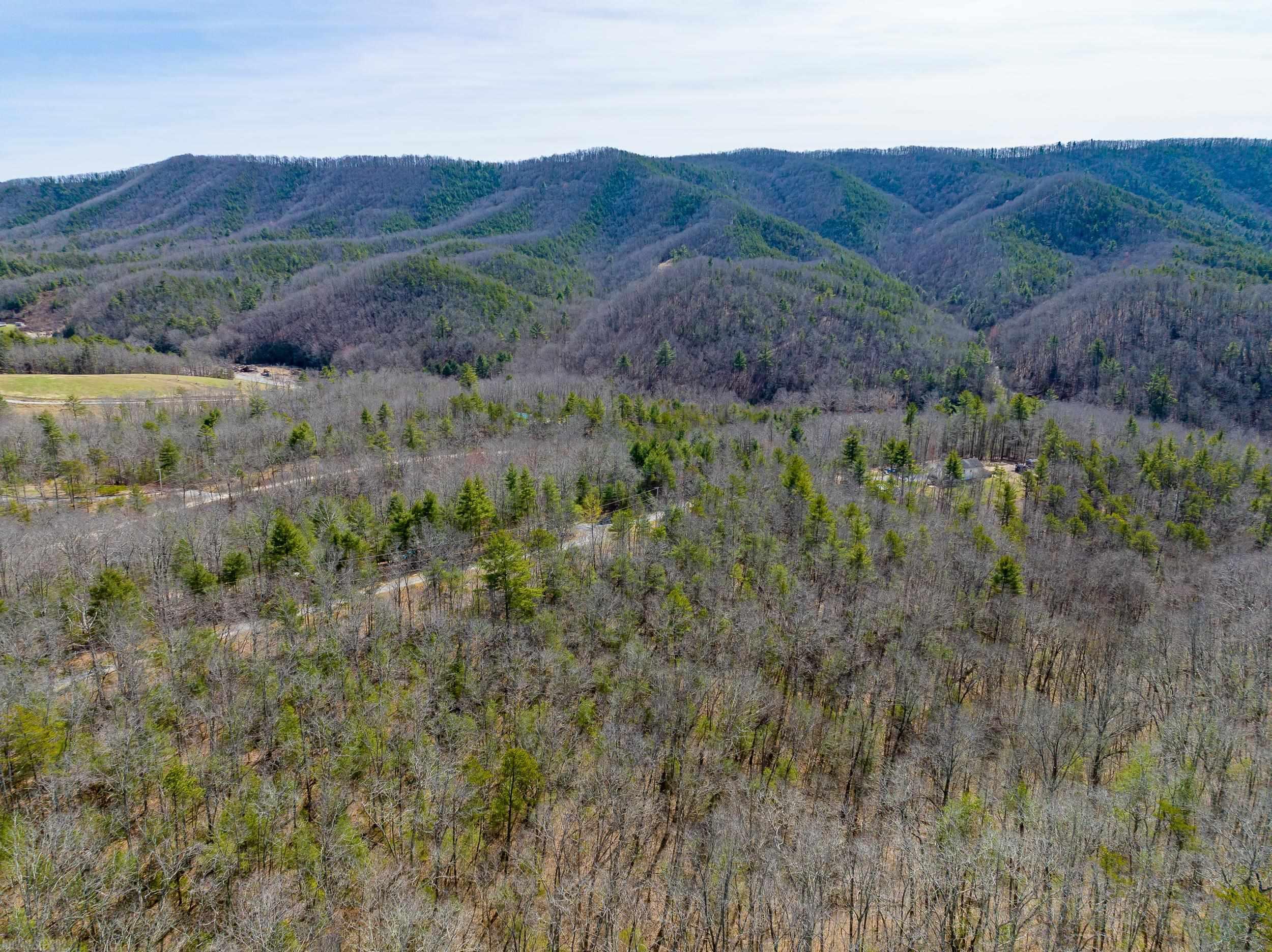 Tbdlot5 N Sunset Lane Bland VA 24315