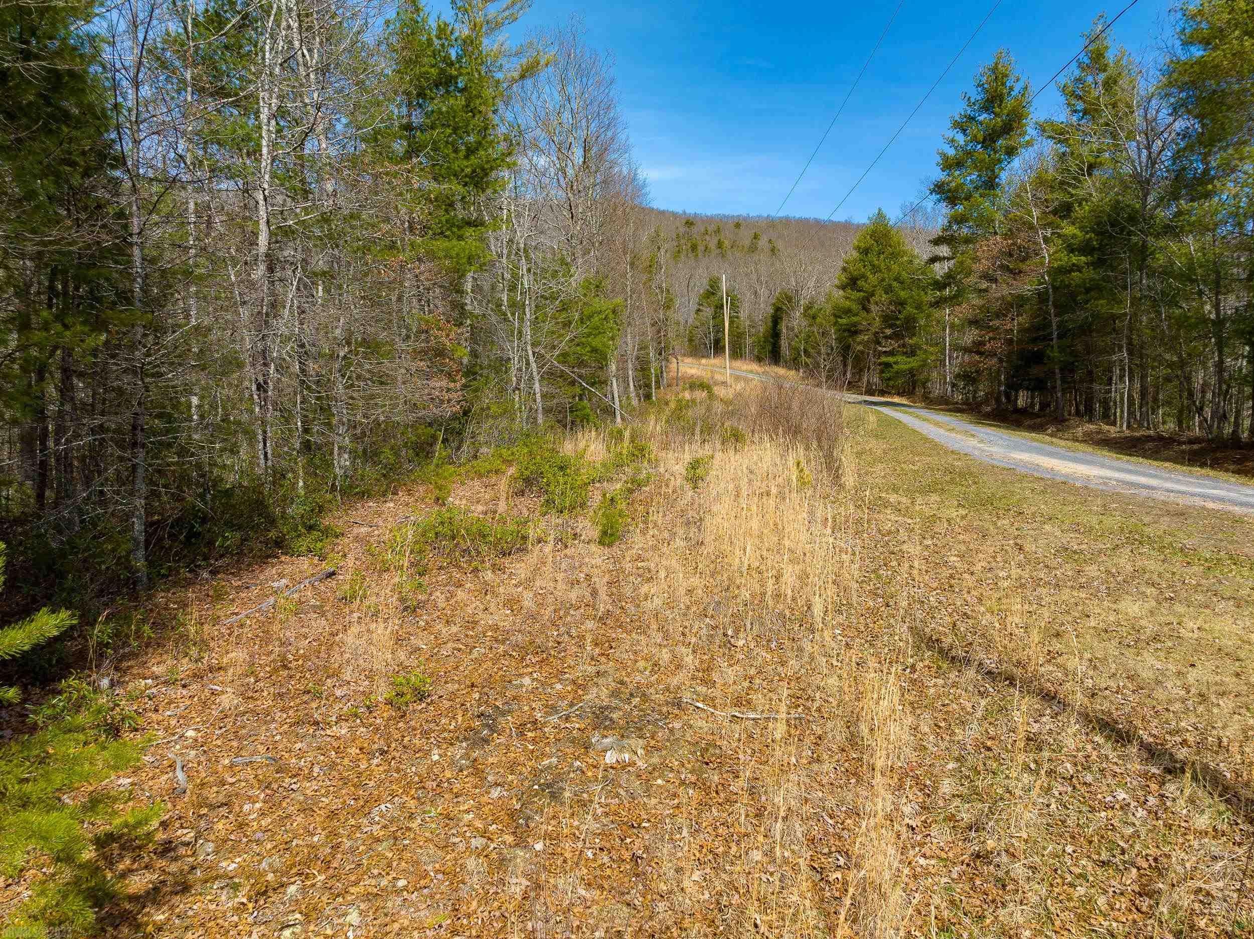 Tbdlot5 N Sunset Lane Bland VA 24315