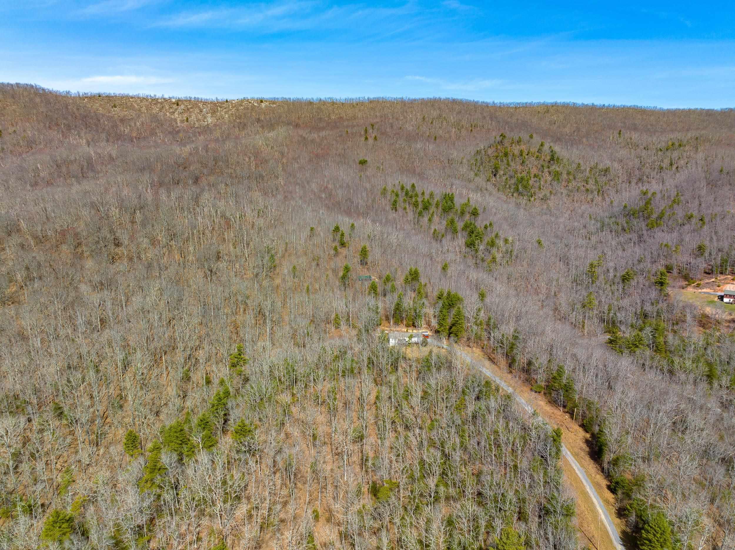 Tbdlot5 N Sunset Lane Bland VA 24315