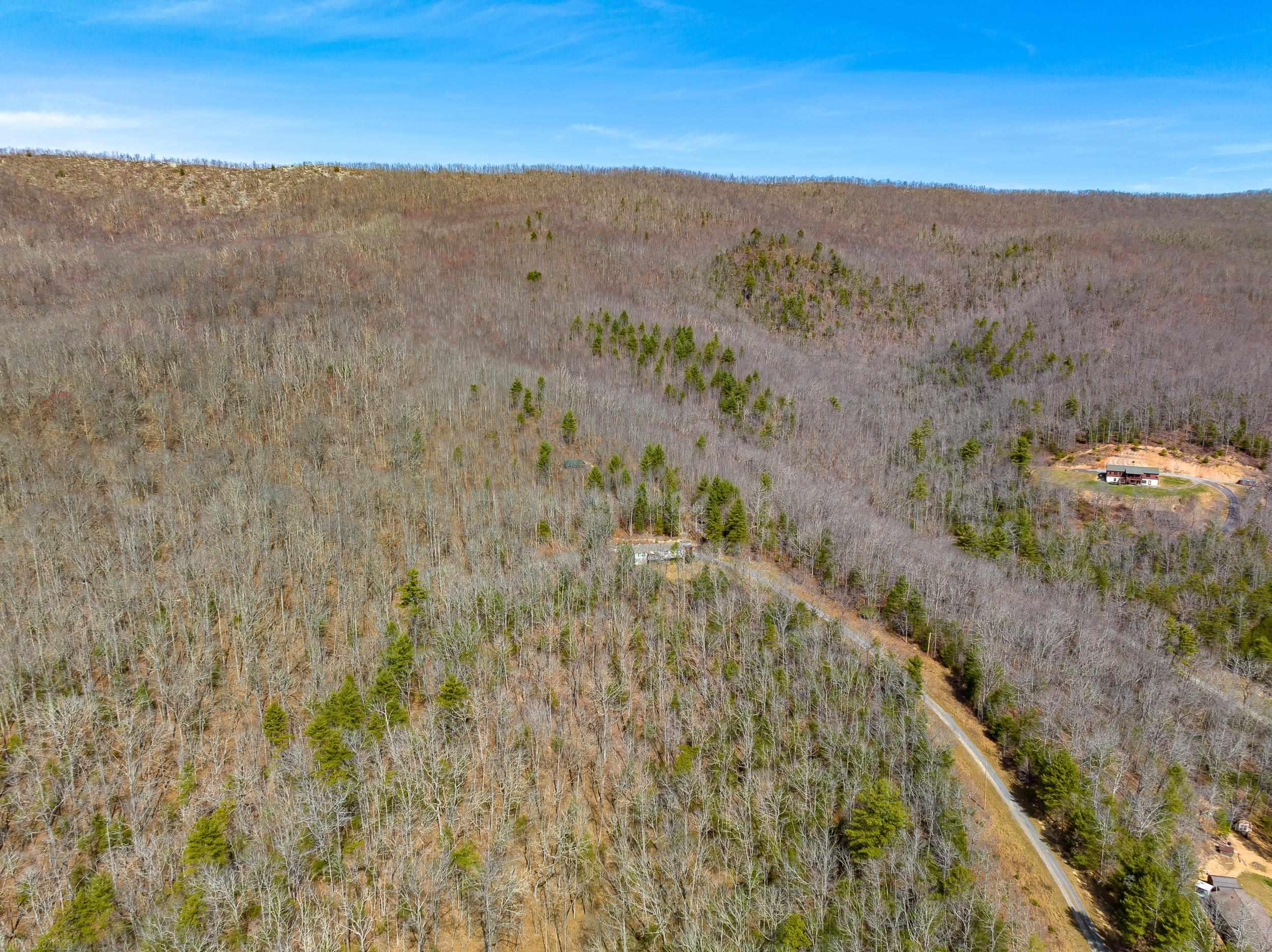 Tbdlot5 N Sunset Lane Bland VA 24315