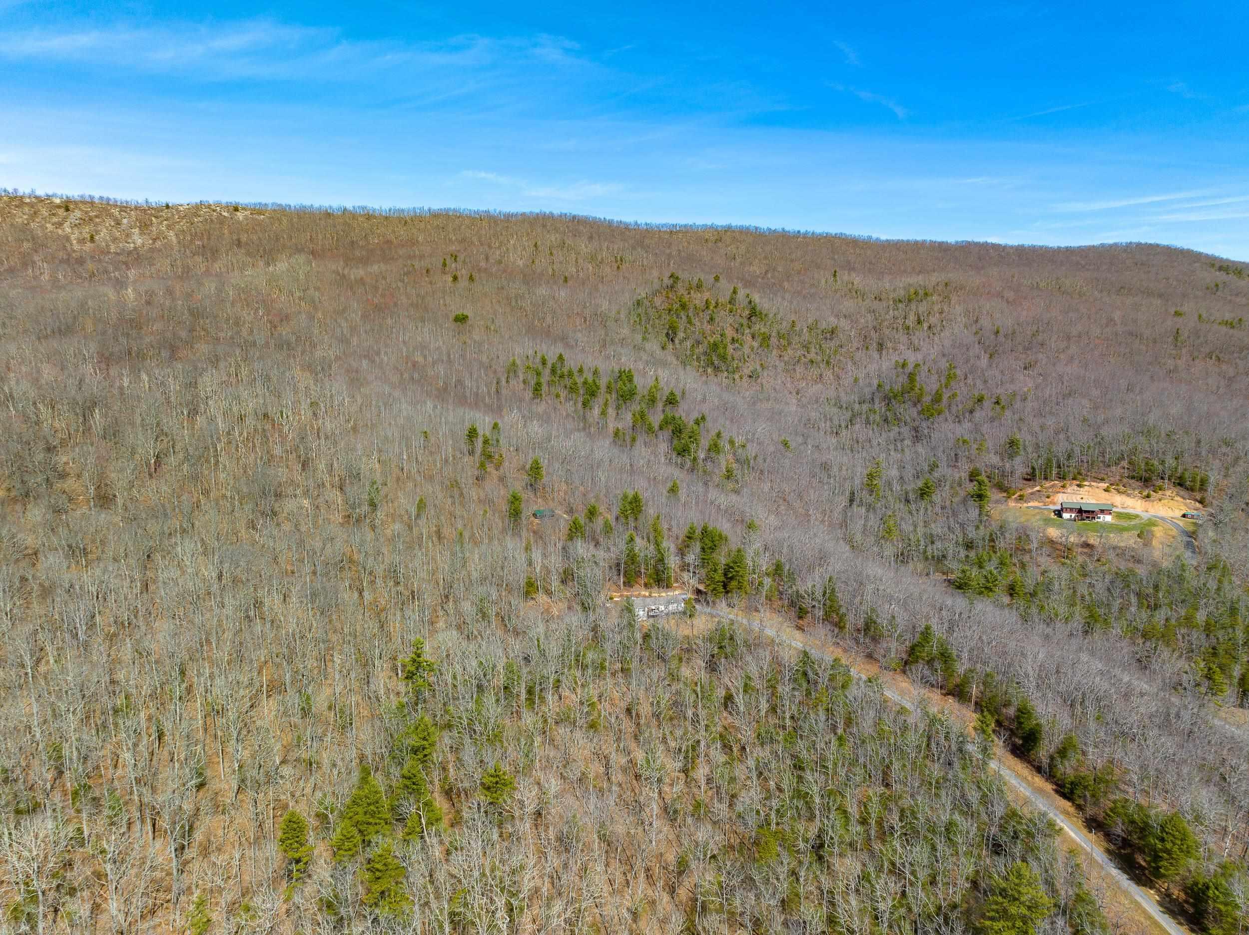 Tbdlot5 N Sunset Lane Bland VA 24315