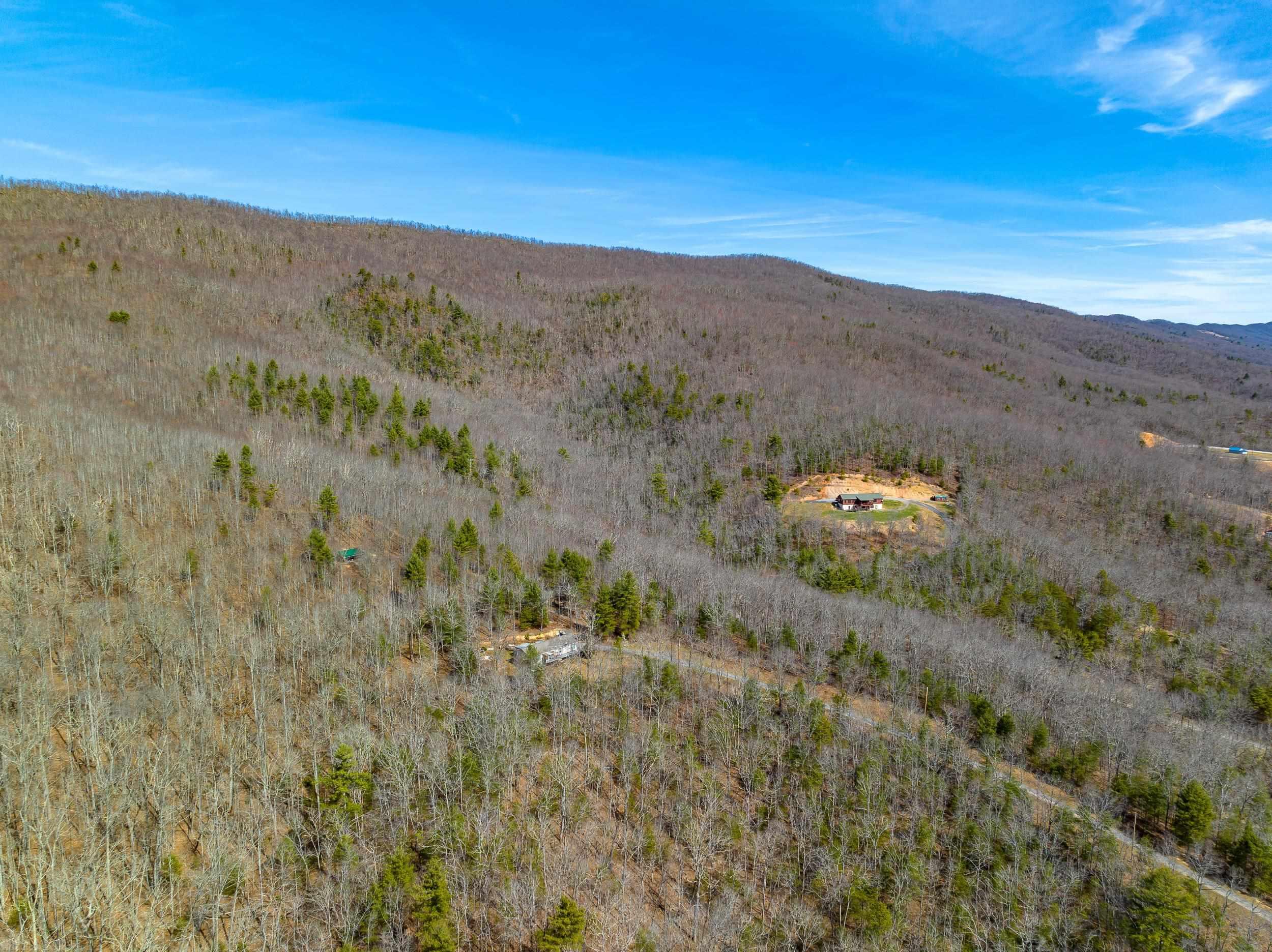 Tbdlot5 N Sunset Lane Bland VA 24315