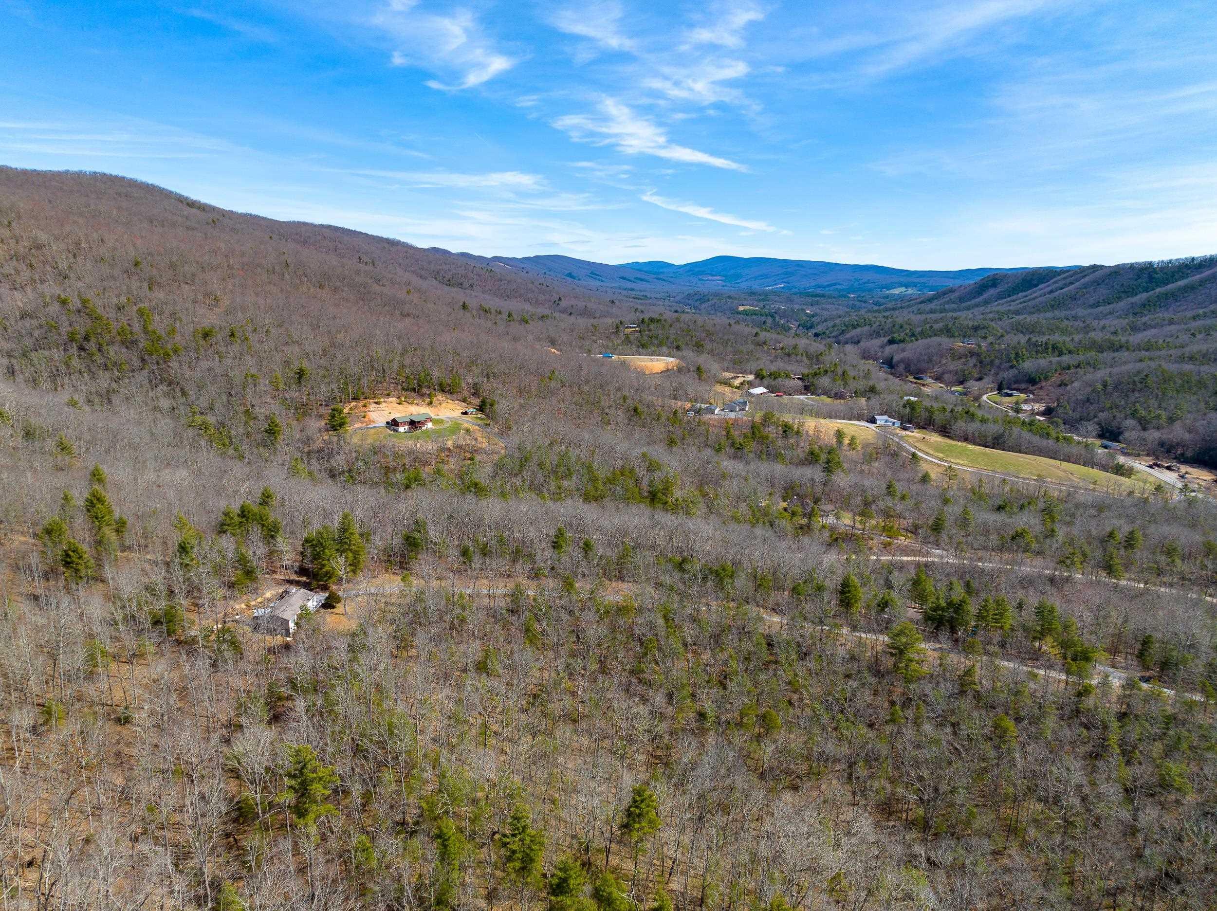 Tbdlot5 N Sunset Lane Bland VA 24315