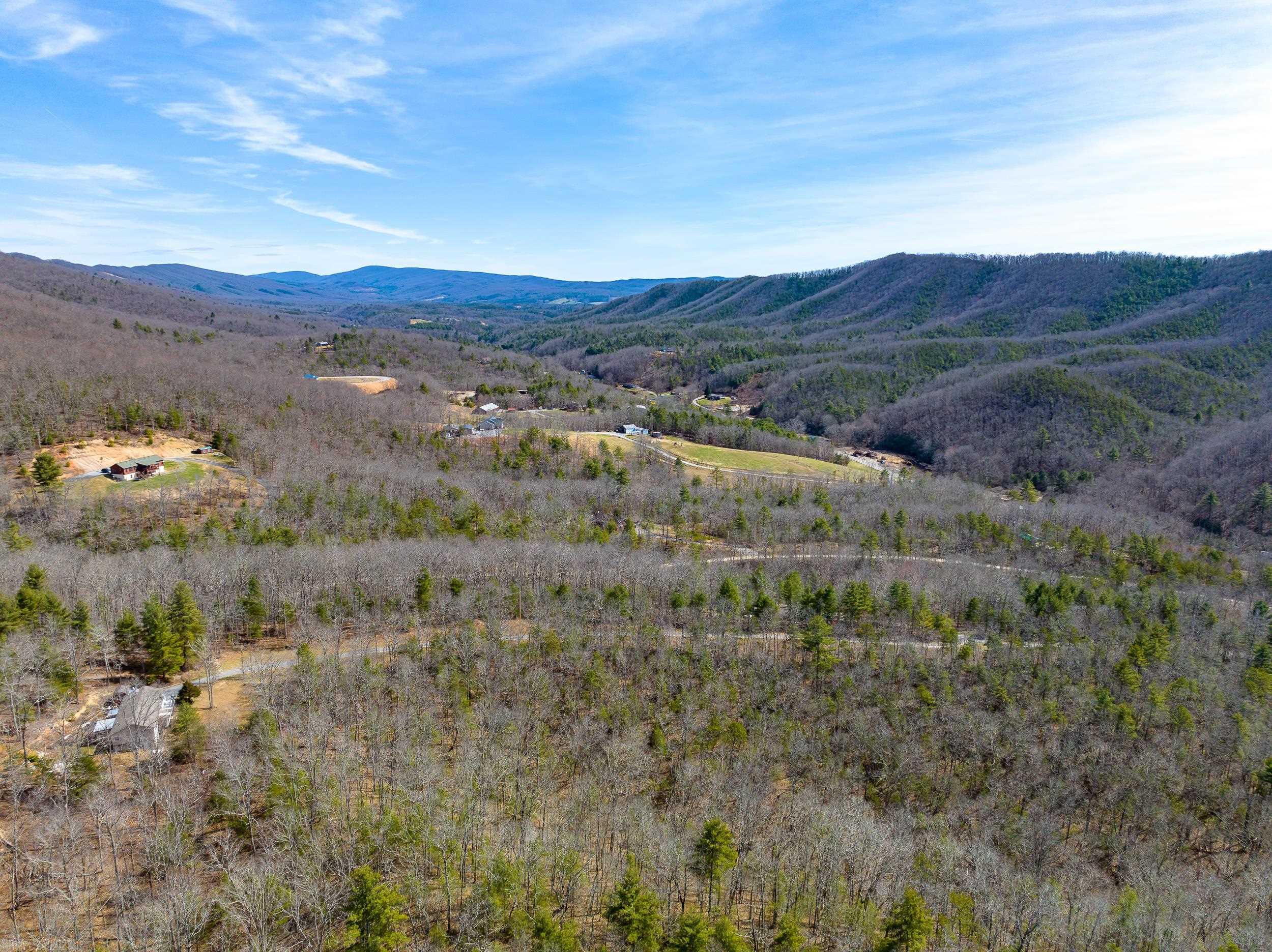 Tbdlot5 N Sunset Lane Bland VA 24315