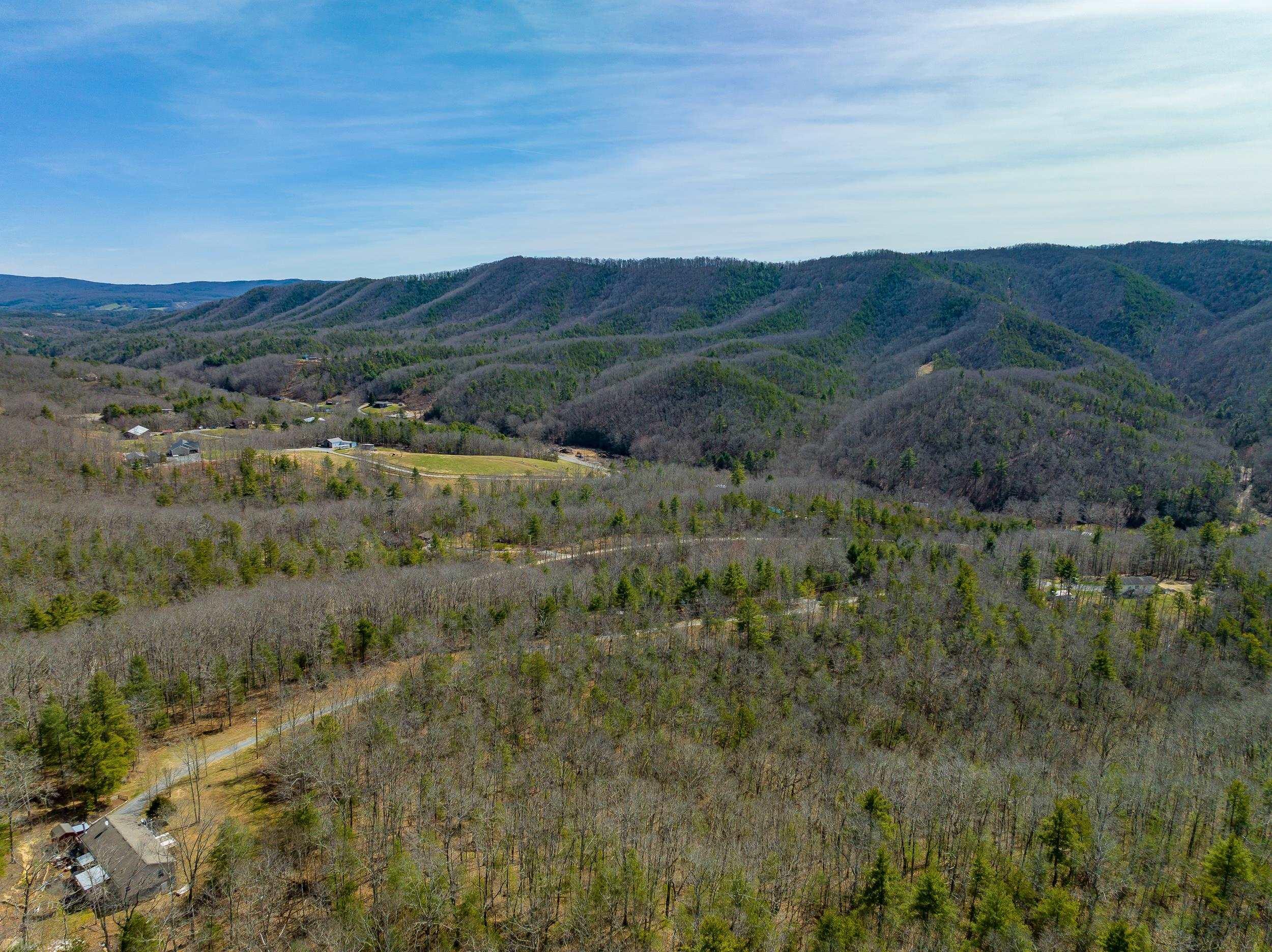 Tbdlot5 N Sunset Lane Bland VA 24315