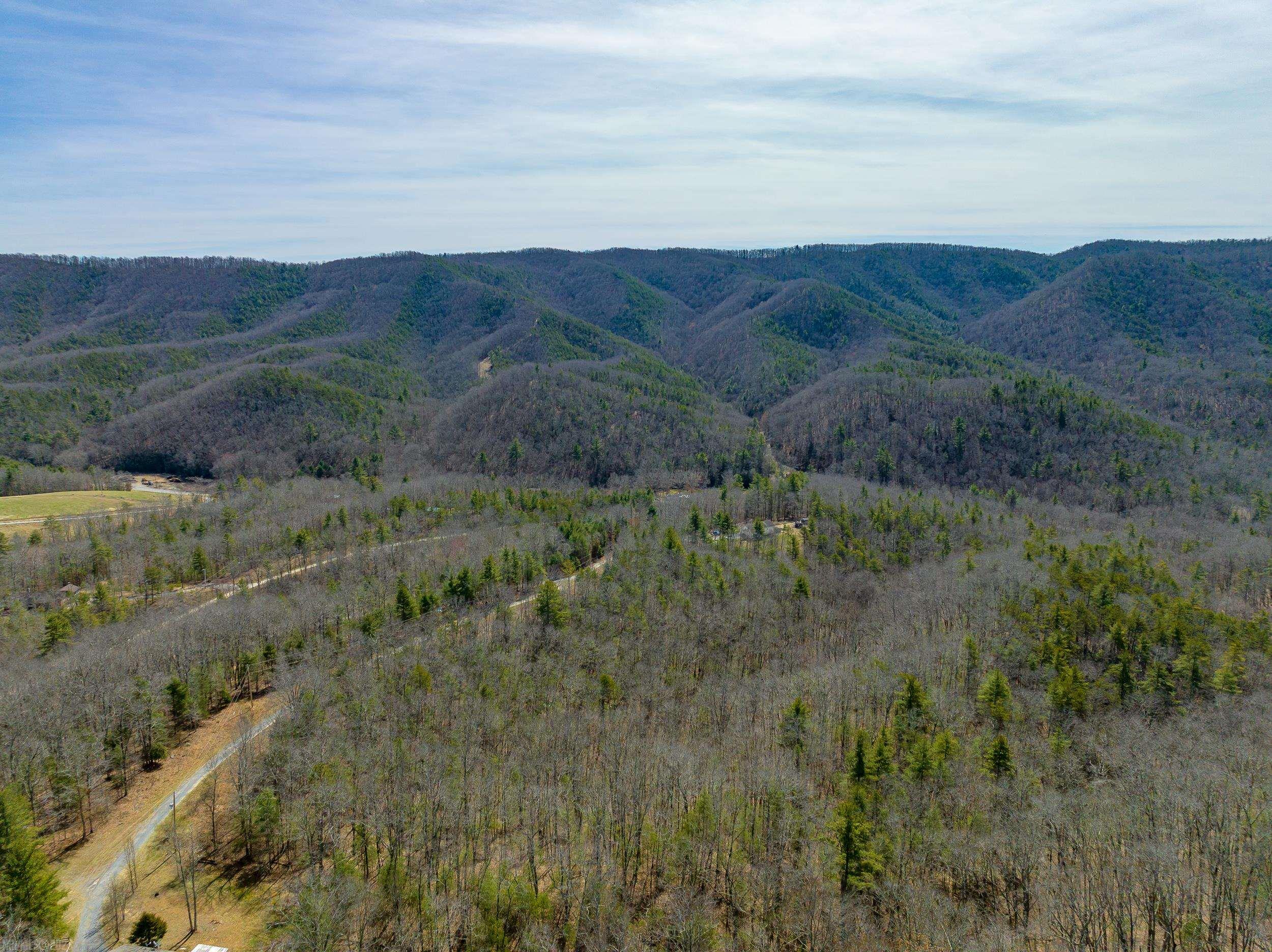 Tbdlot5 N Sunset Lane Bland VA 24315