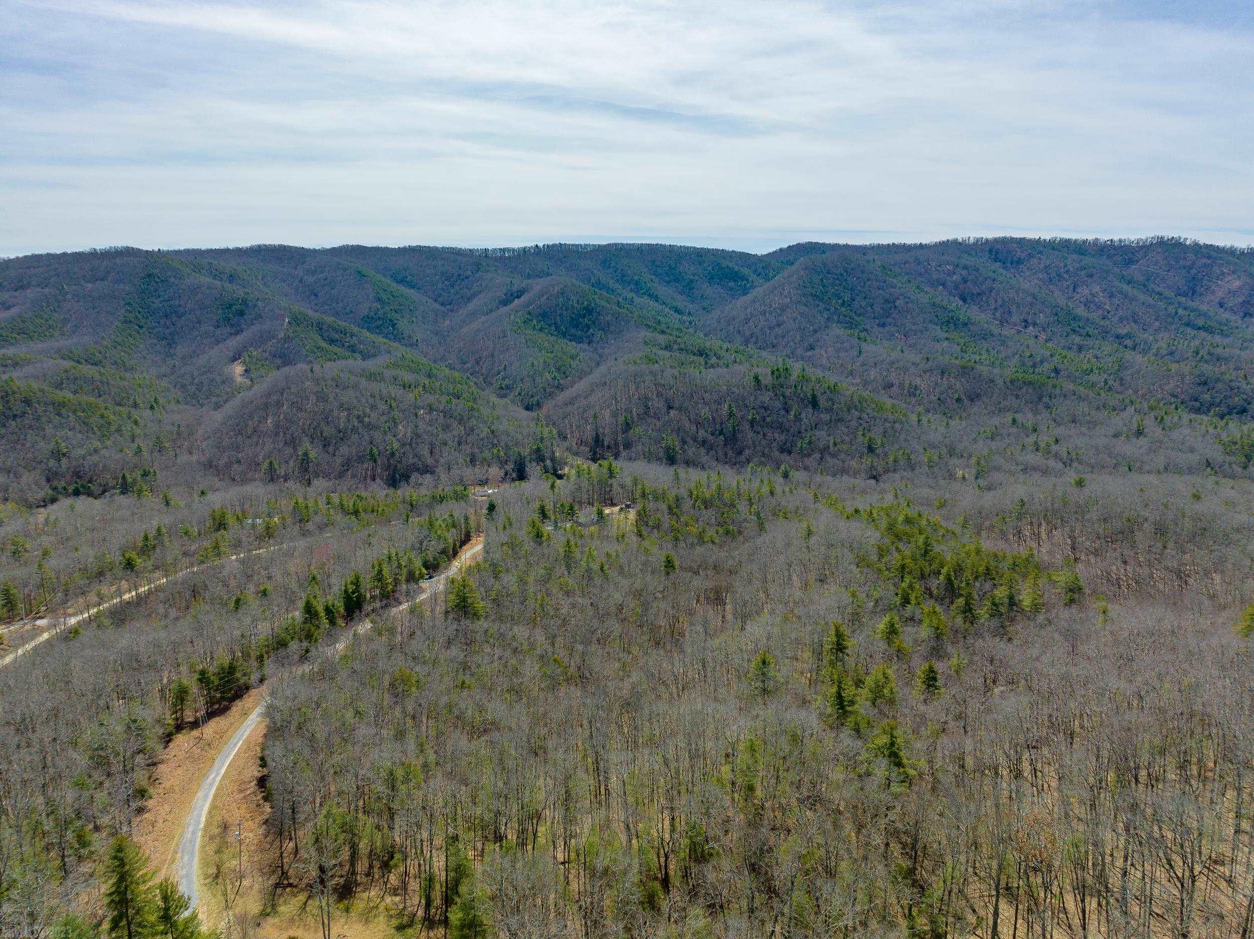 Tbdlot5 N Sunset Lane Bland VA 24315