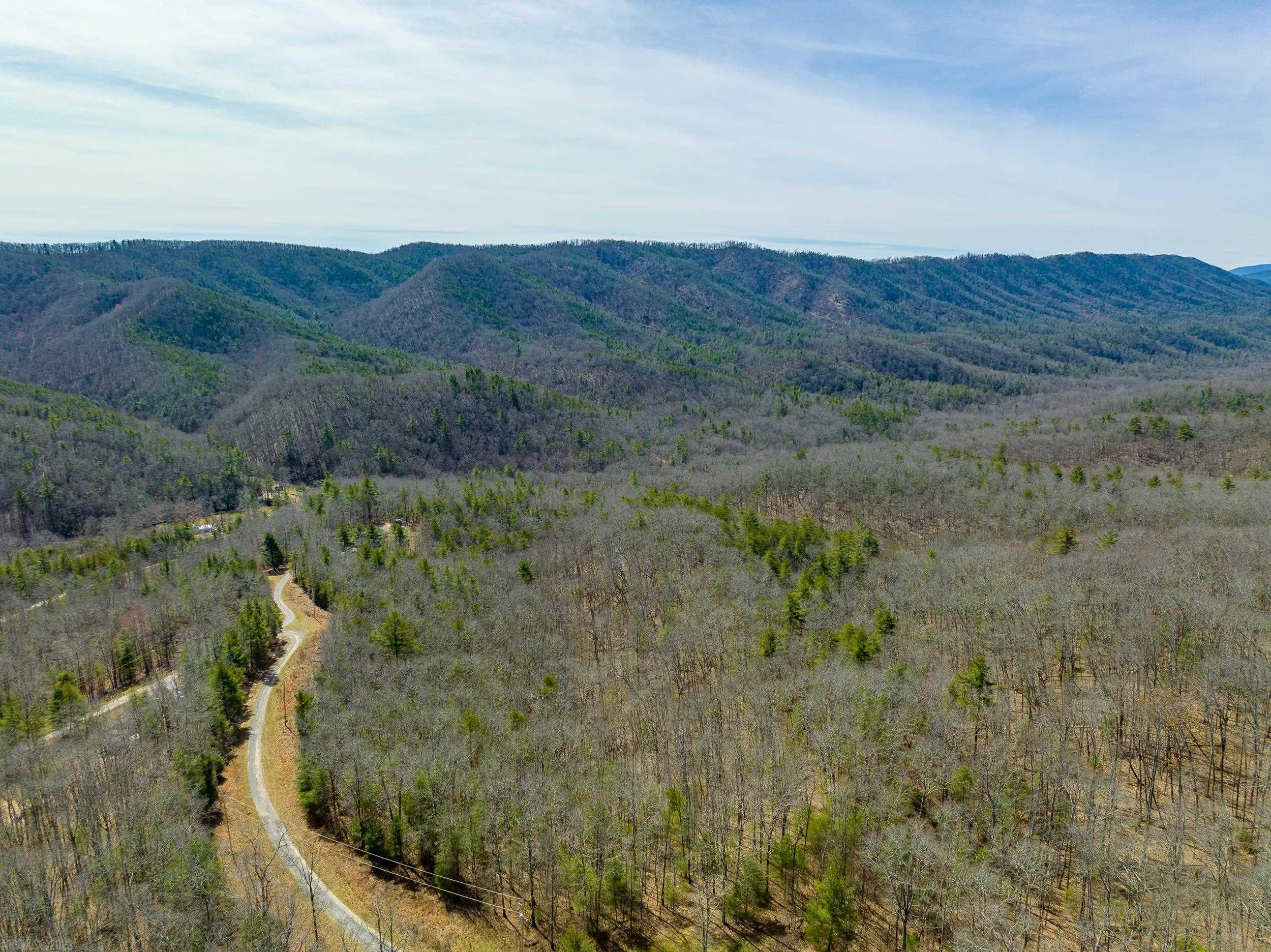 Tbdlot5 N Sunset Lane Bland VA 24315