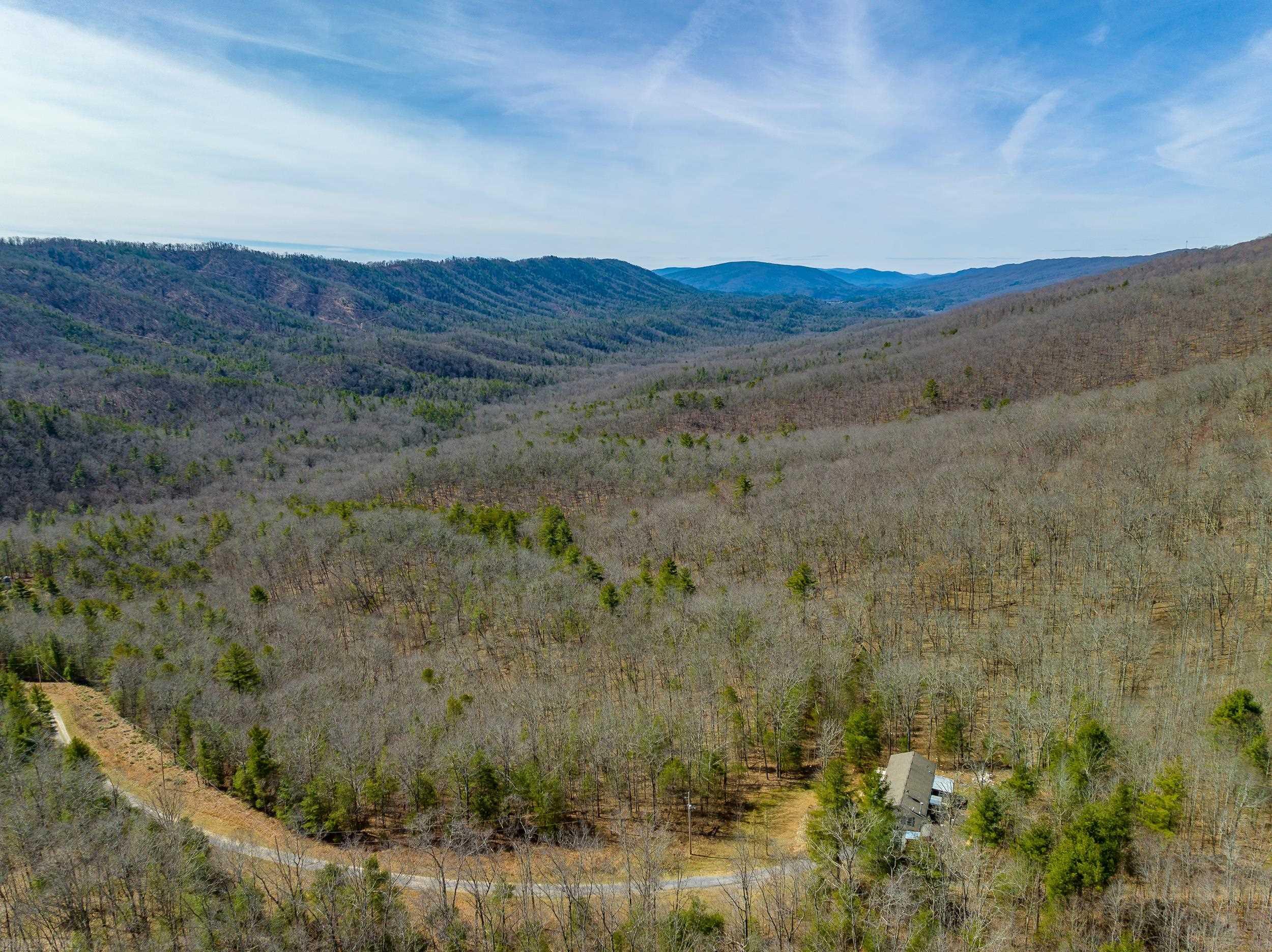 Tbdlot5 N Sunset Lane Bland VA 24315