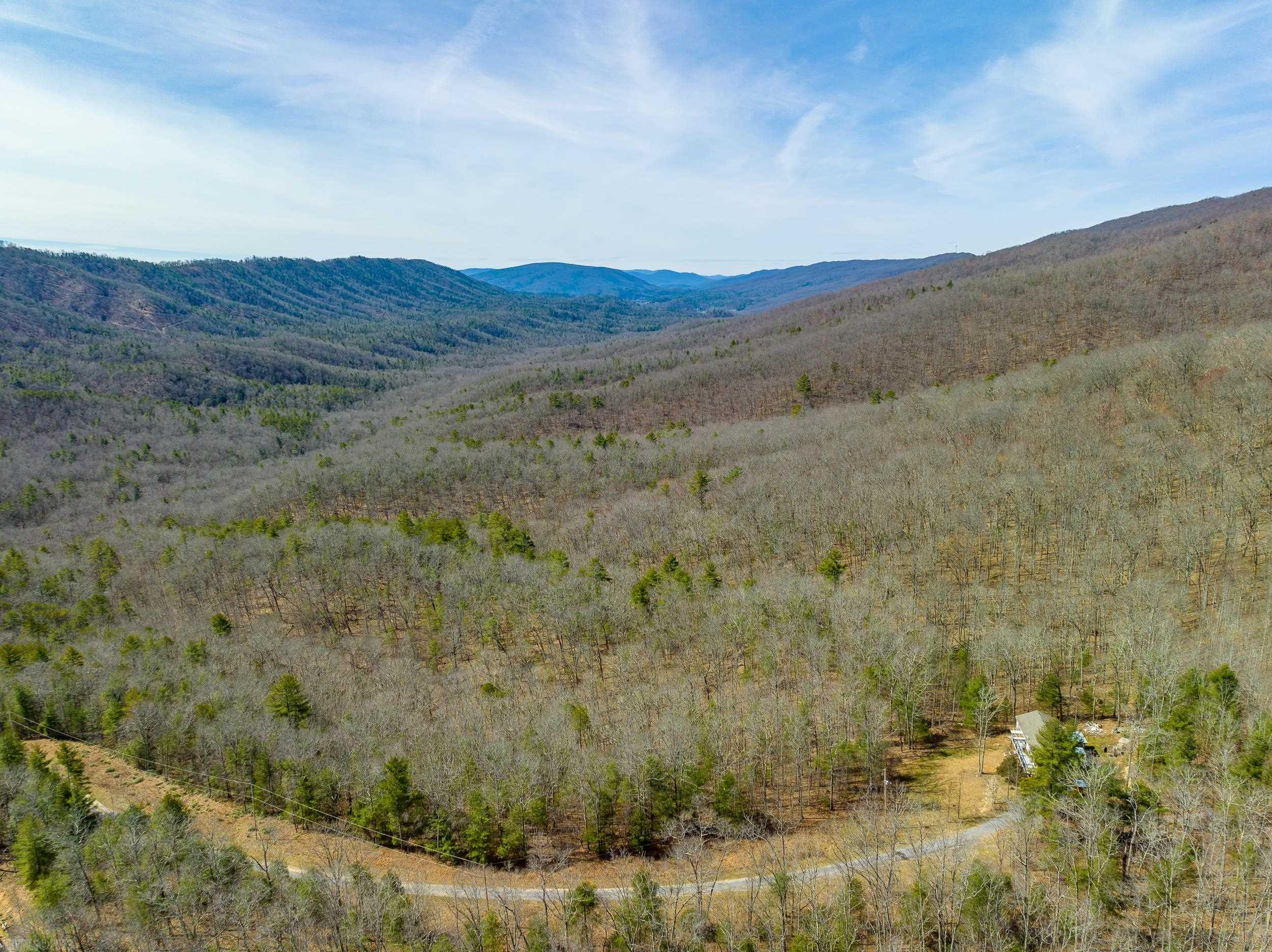 Tbdlot5 N Sunset Lane Bland VA 24315