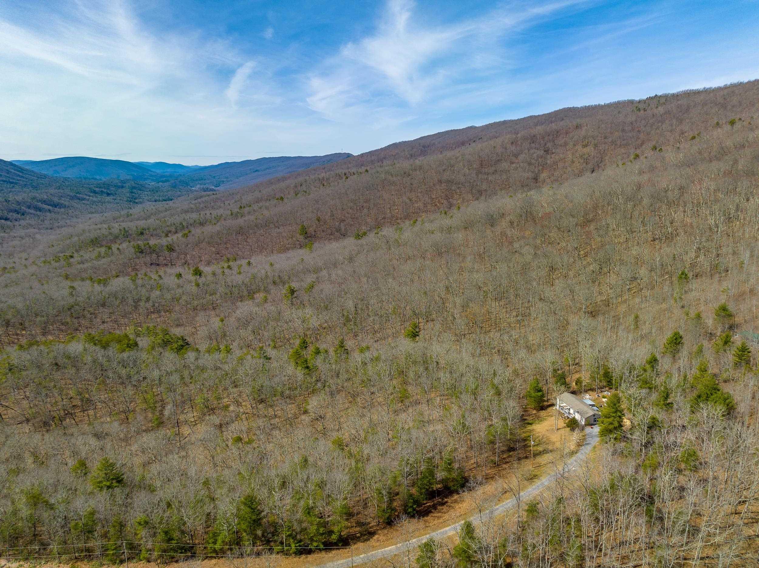 Tbdlot5 N Sunset Lane Bland VA 24315