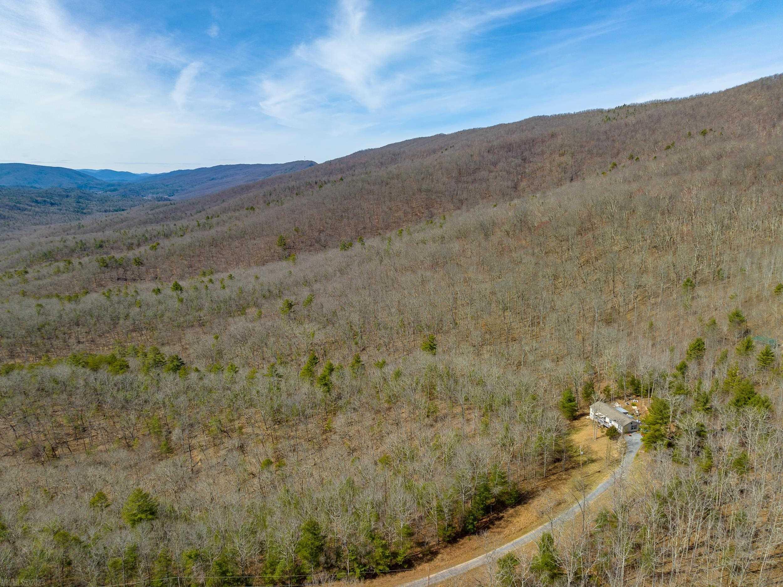 Tbdlot5 N Sunset Lane Bland VA 24315