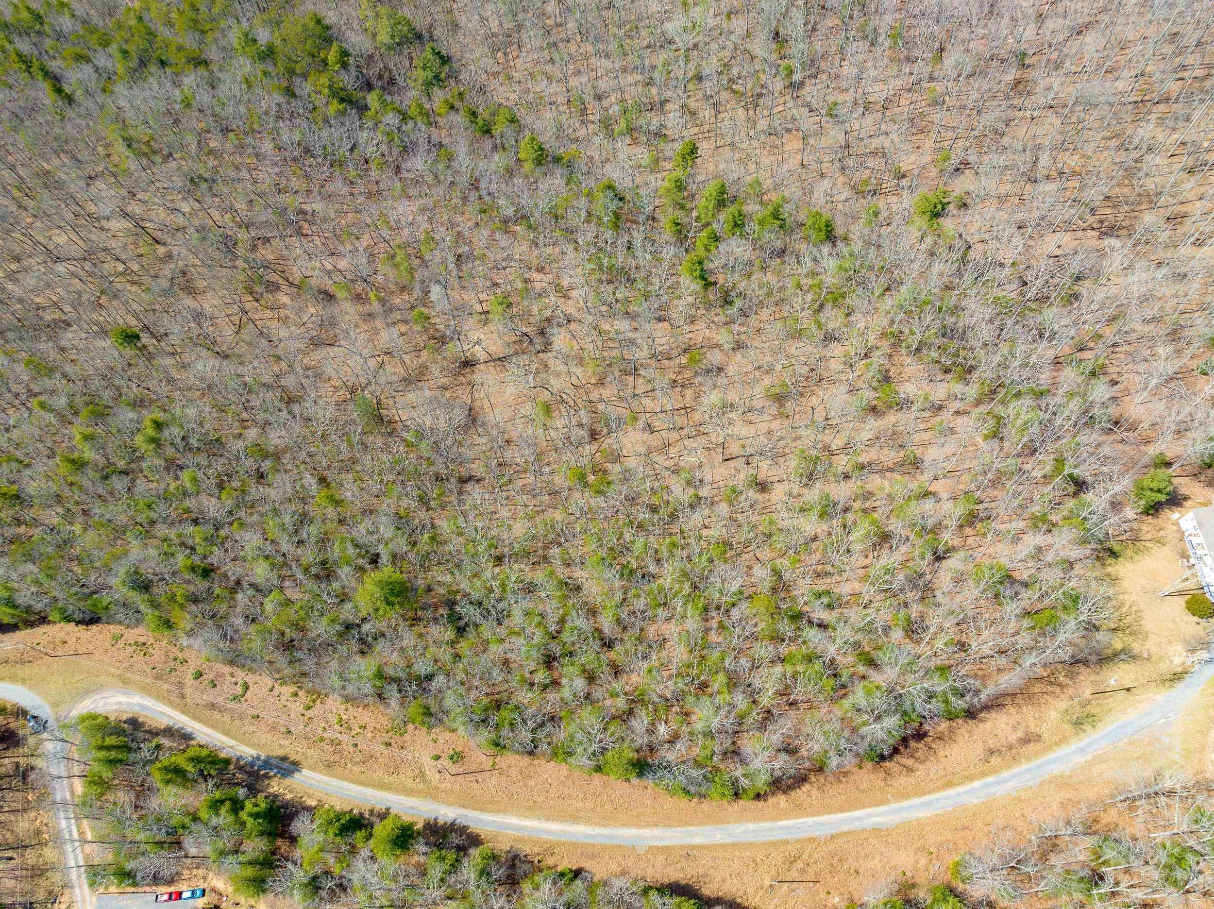 Tbdlot5 N Sunset Lane Bland VA 24315