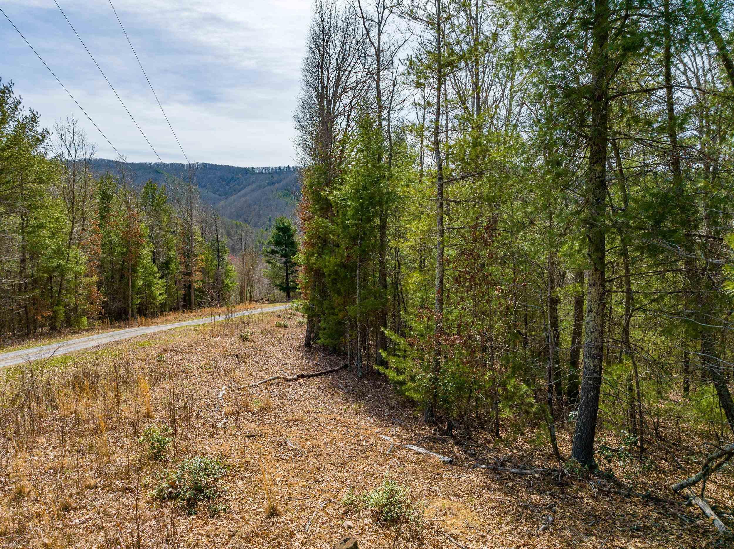 Tbdlot5 N Sunset Lane Bland VA 24315