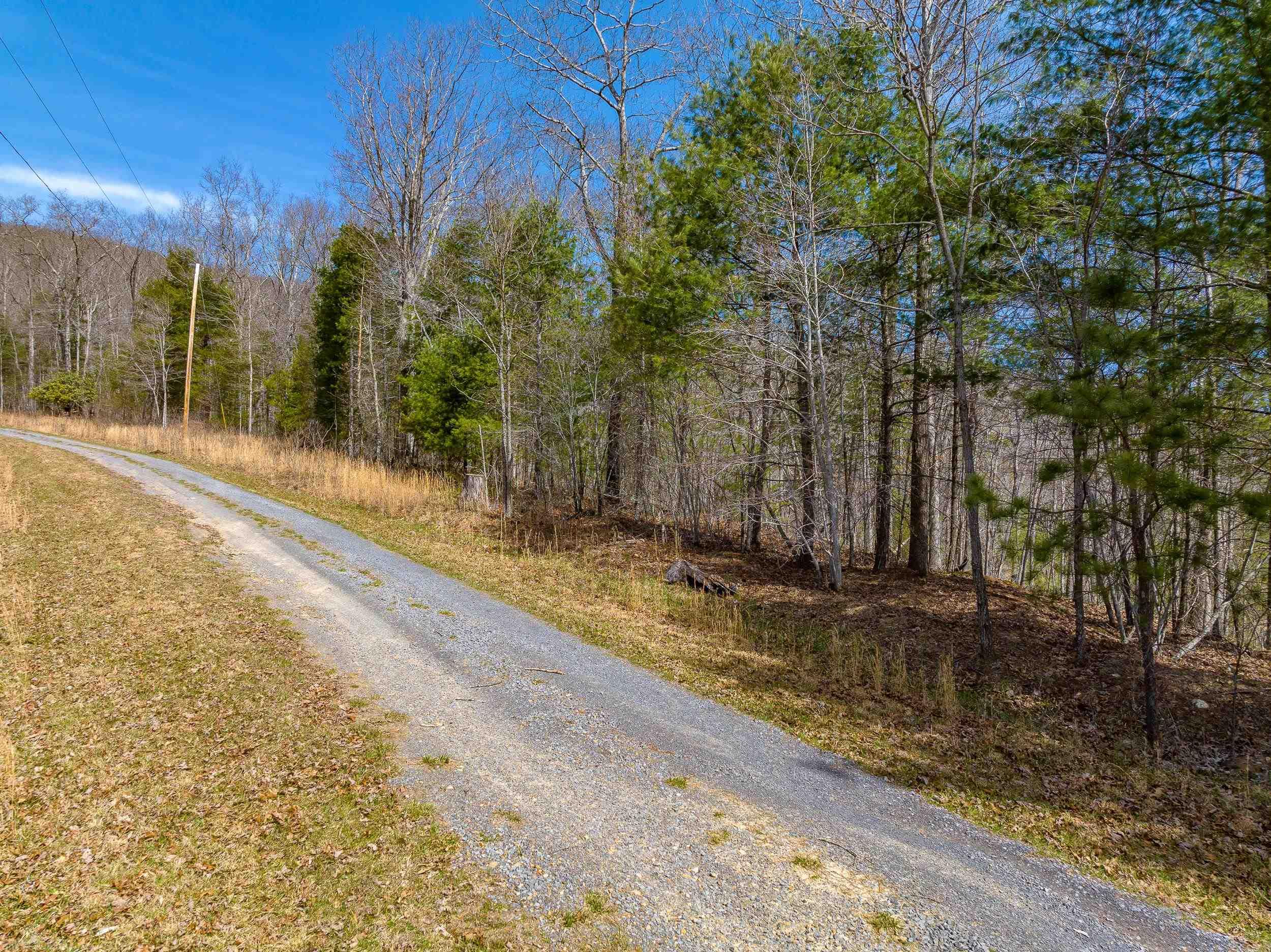 Tbdlot5 N Sunset Lane Bland VA 24315