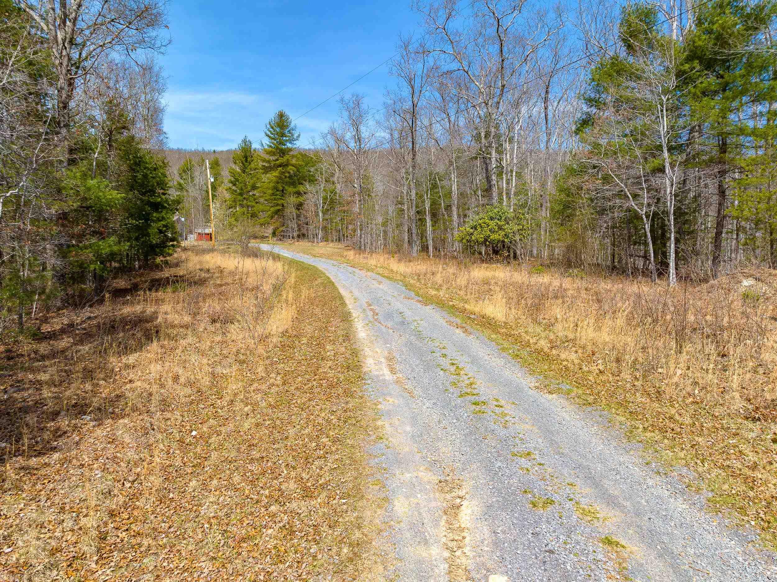 Tbdlot5 N Sunset Lane Bland VA 24315