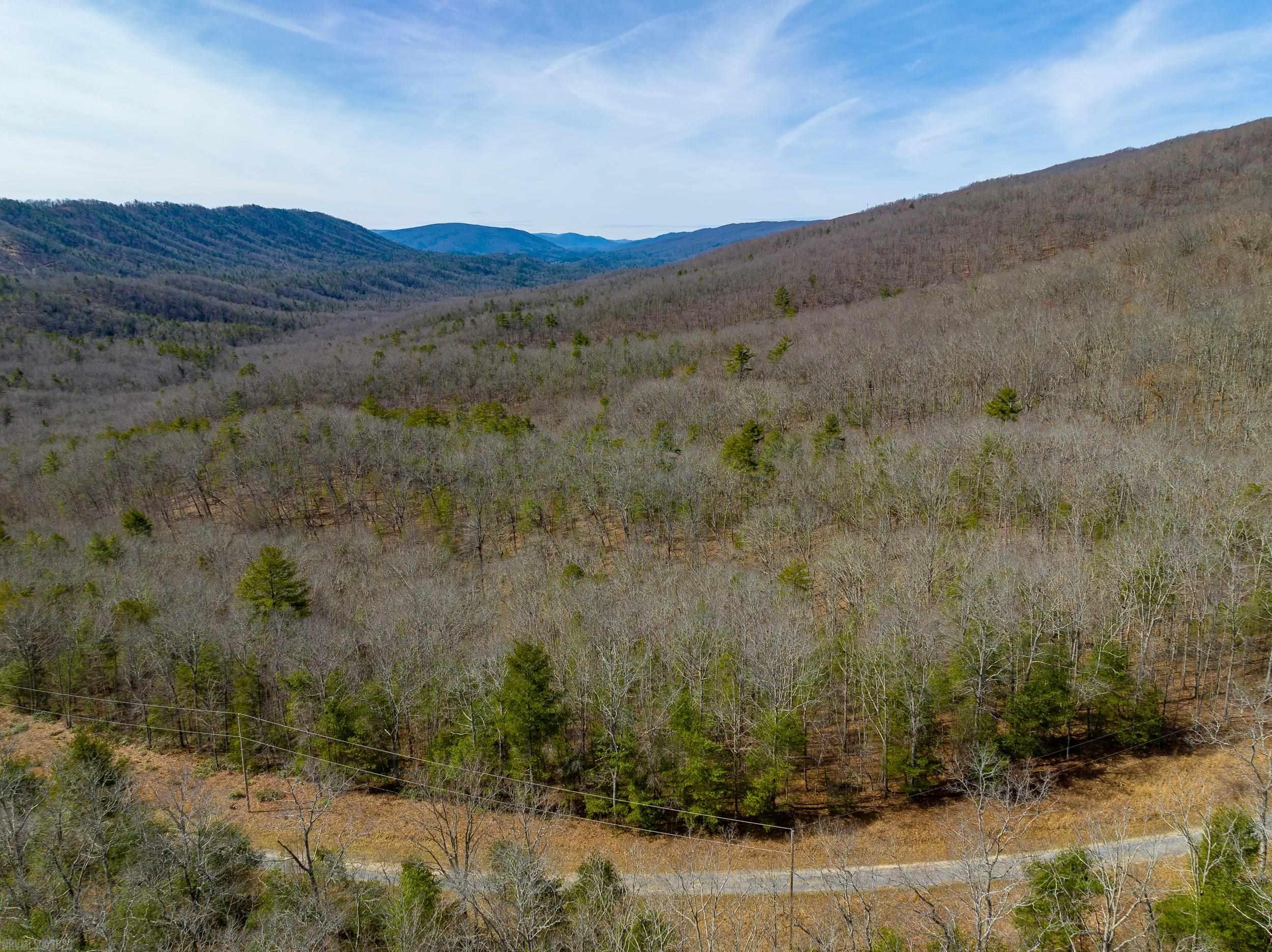 Tbdlot5 N Sunset Lane Bland VA 24315