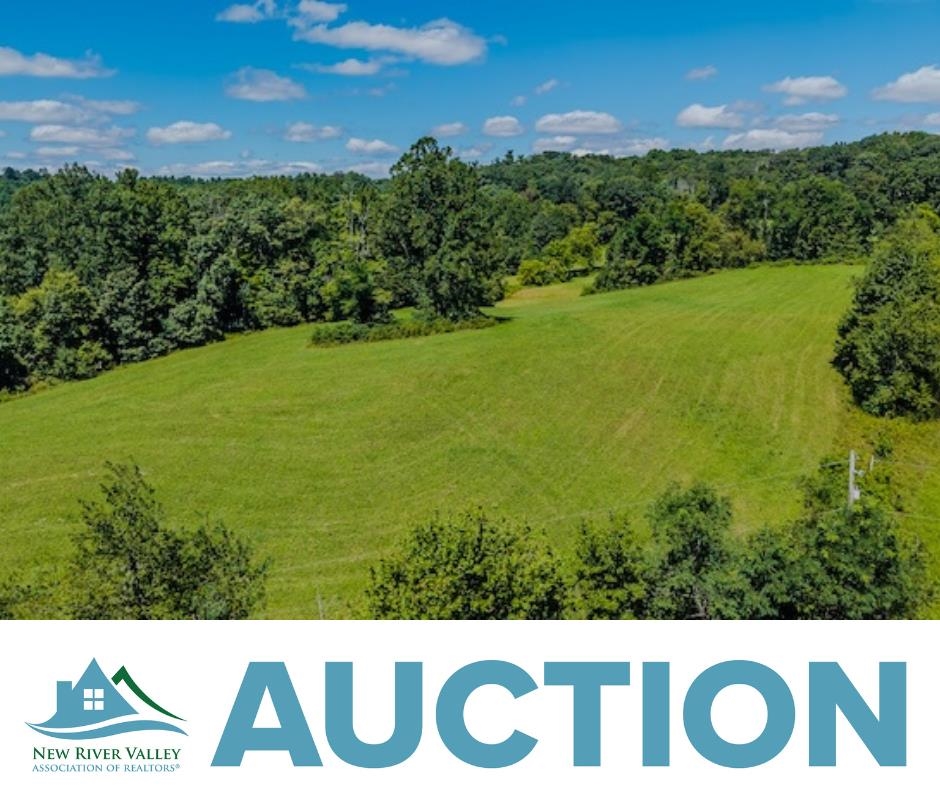 Tbd Free Union Road Meadows Of Dan VA 24120