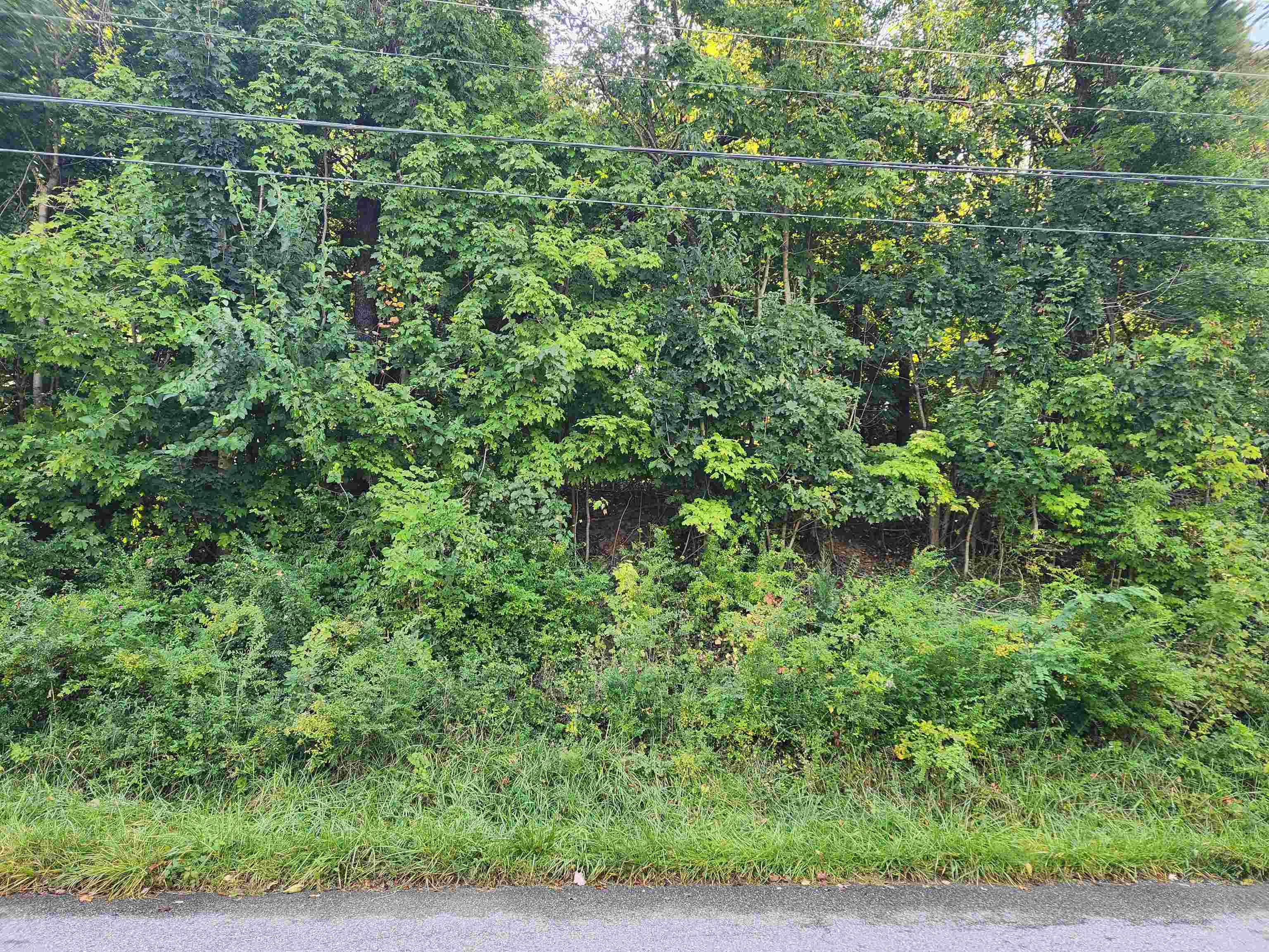 Tbd Second Street Radford VA 24141