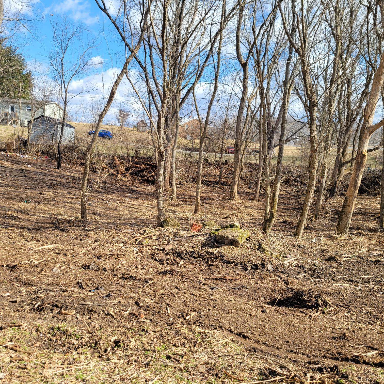 Tbd Lee Highway Fairlawn VA 24141