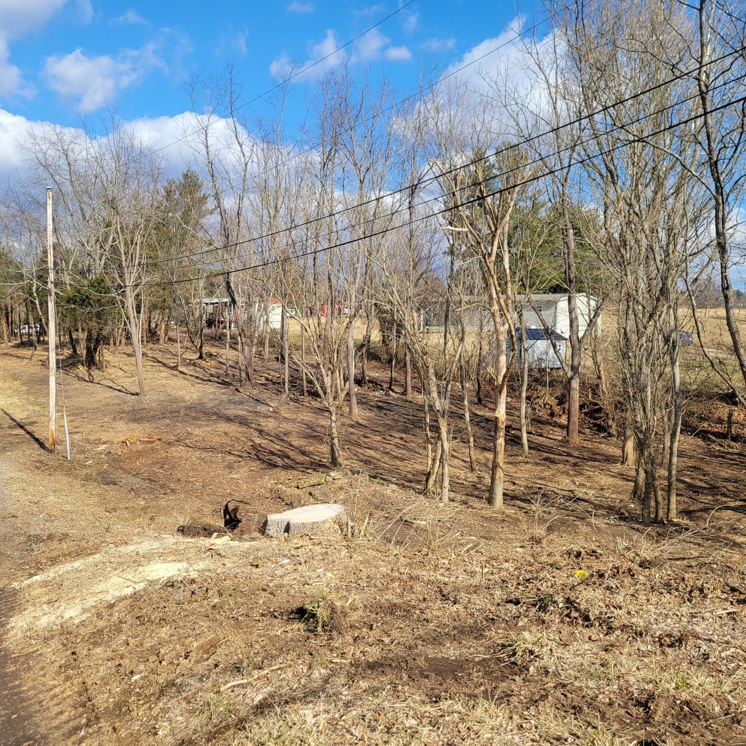 Tbd Lee Highway Fairlawn VA 24141