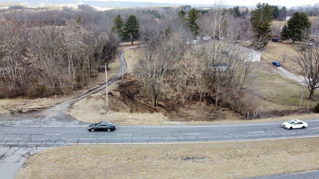 Tbd Lee Highway Fairlawn VA 24141