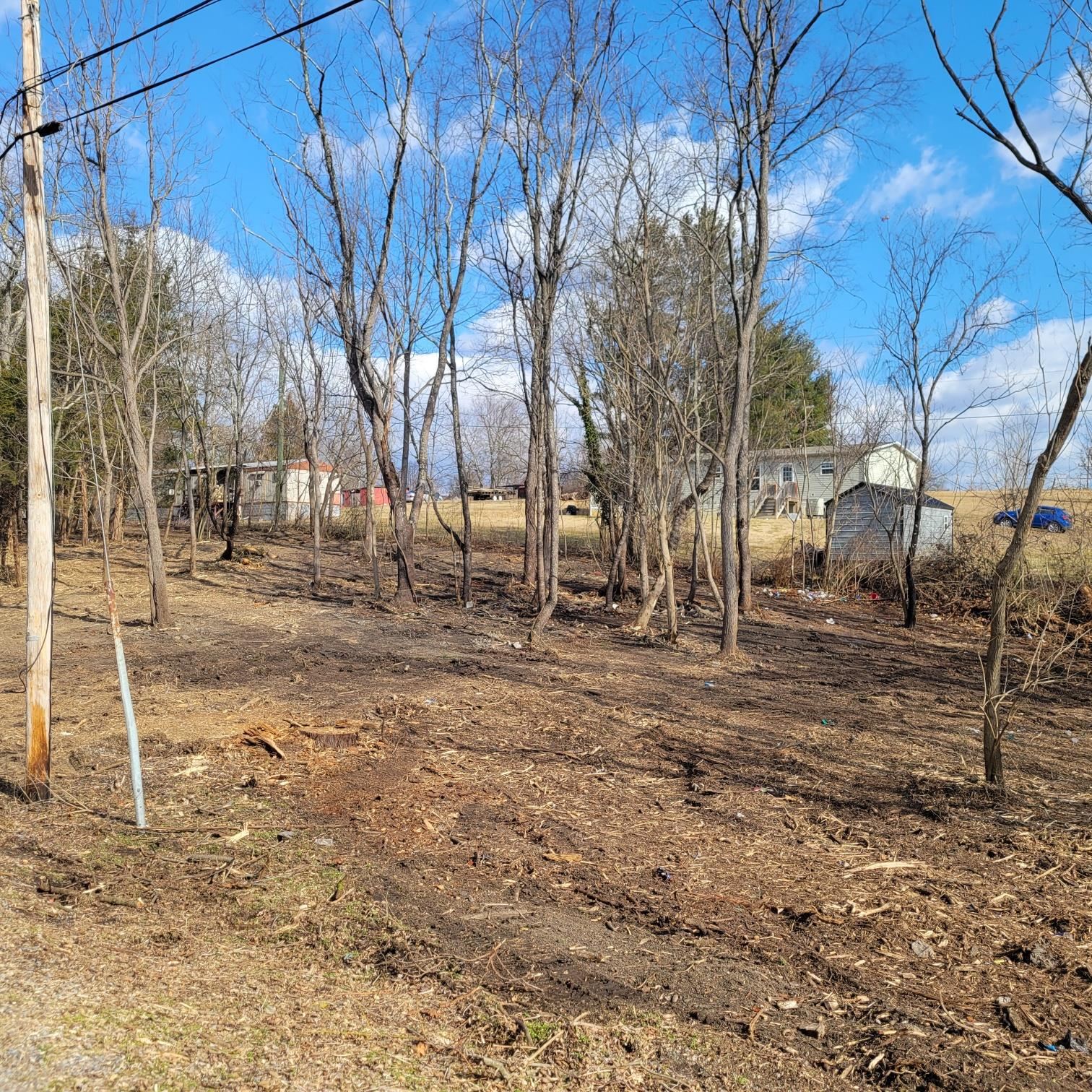 Tbd Lee Highway Fairlawn VA 24141