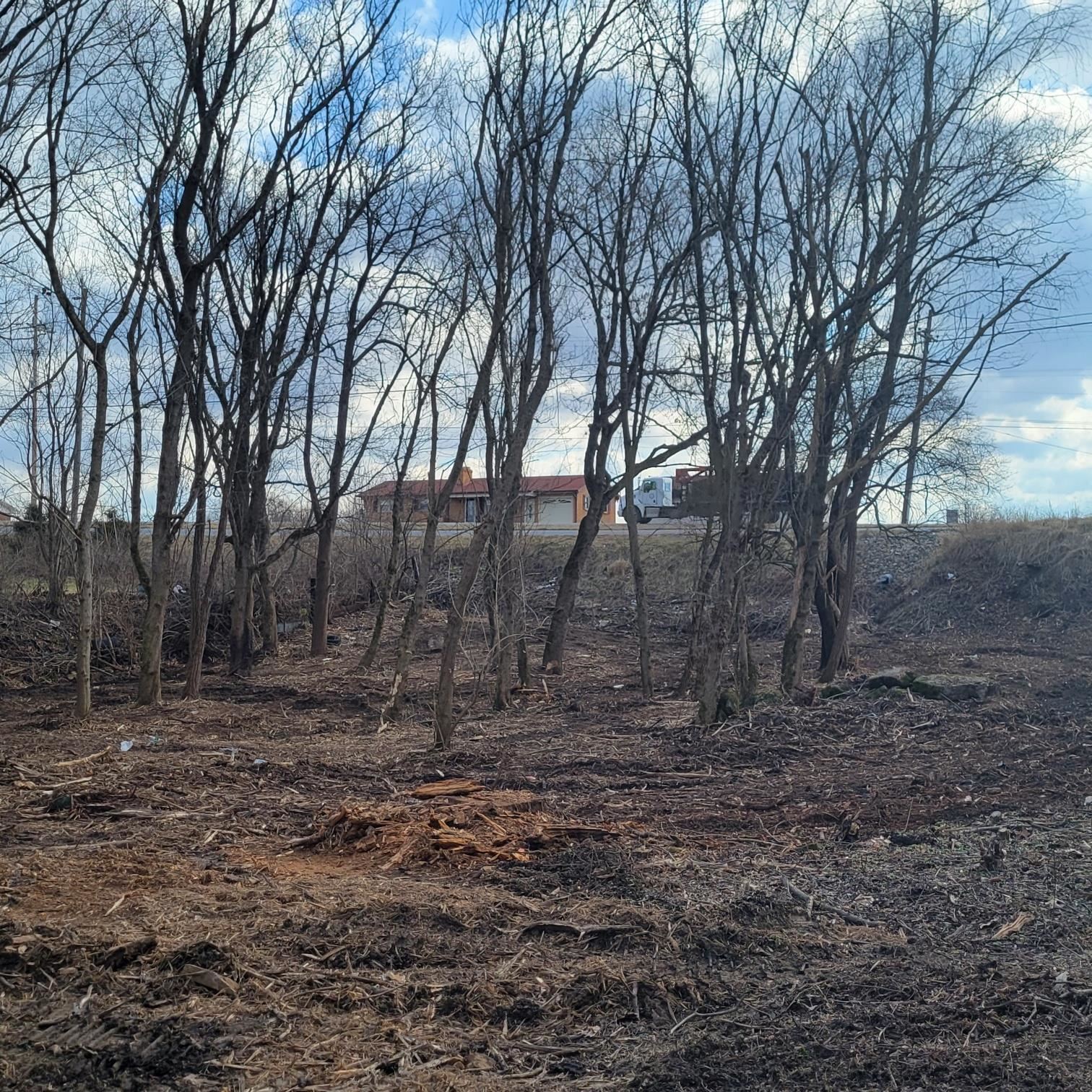 Tbd Lee Highway Fairlawn VA 24141