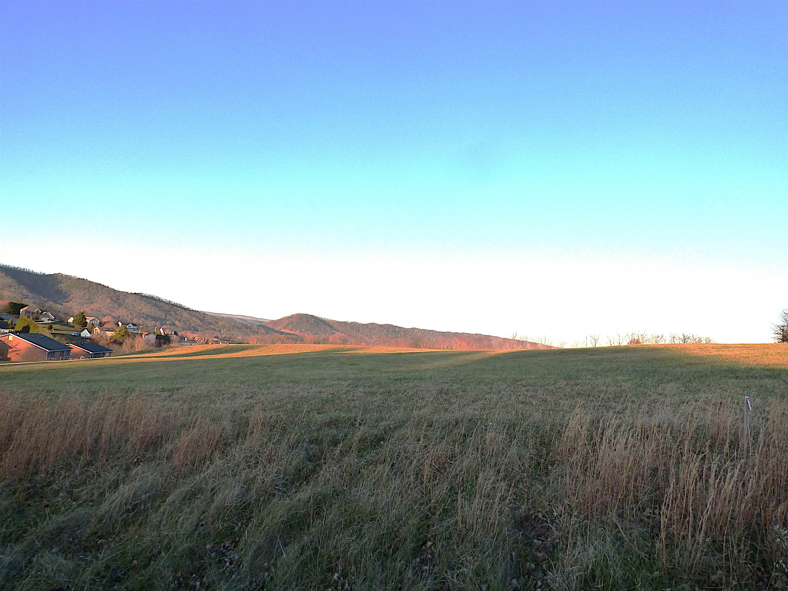Tbd Lot 13 Asbury Lane Wytheville VA 24382
