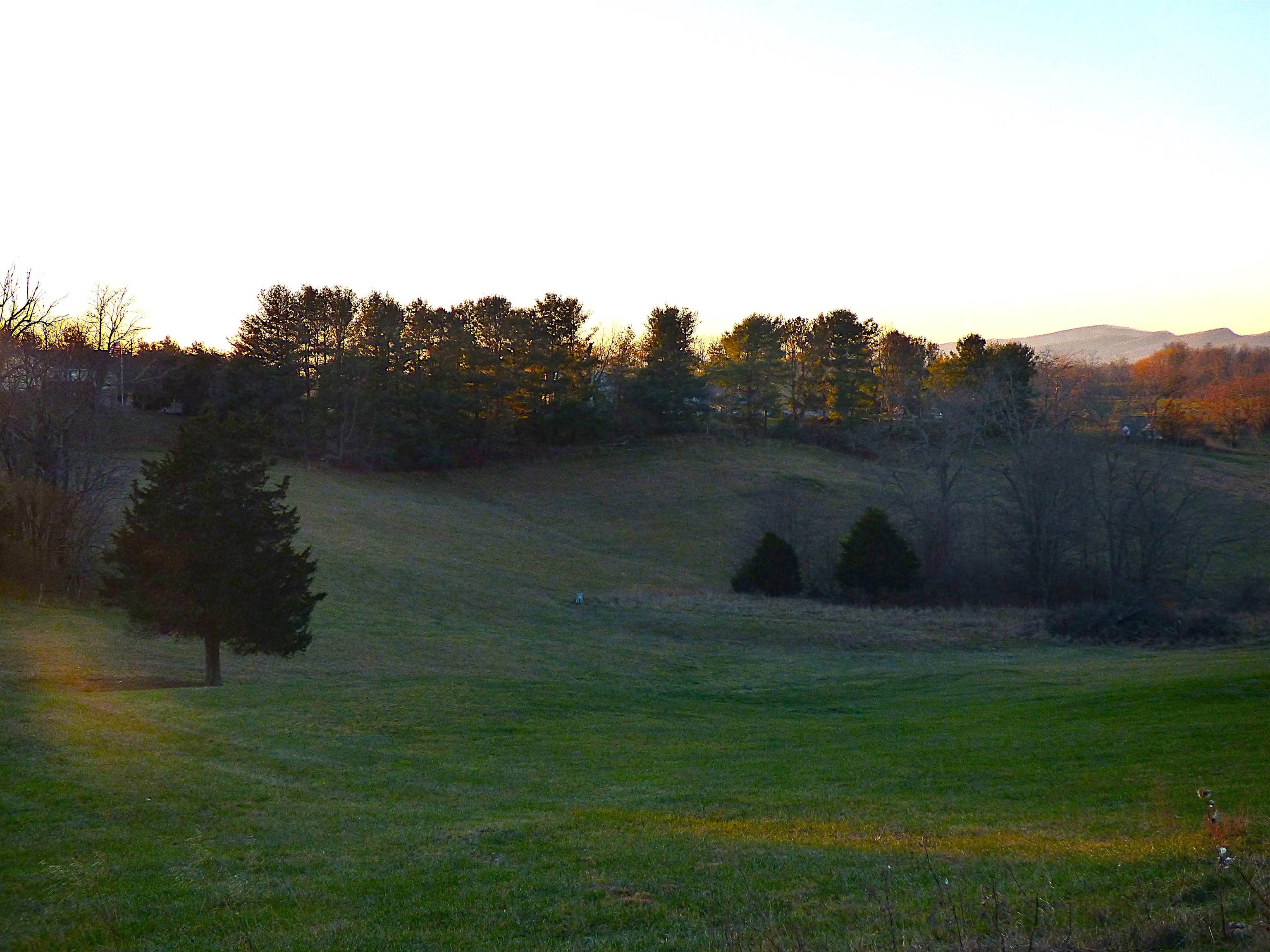 Tbd Lot 13 Asbury Lane Wytheville VA 24382