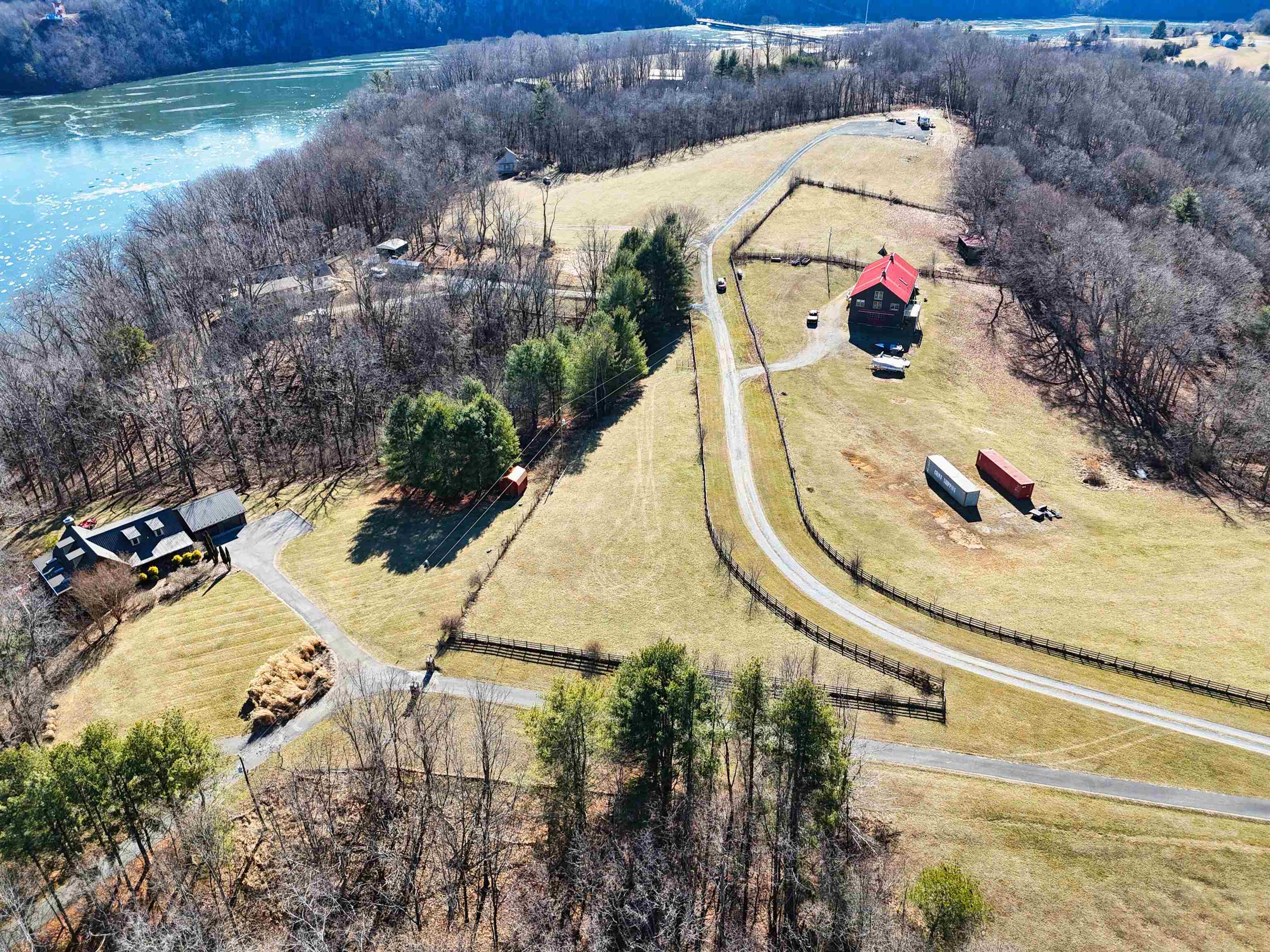 Tbd Ferncliff Road Pulaski VA 24301