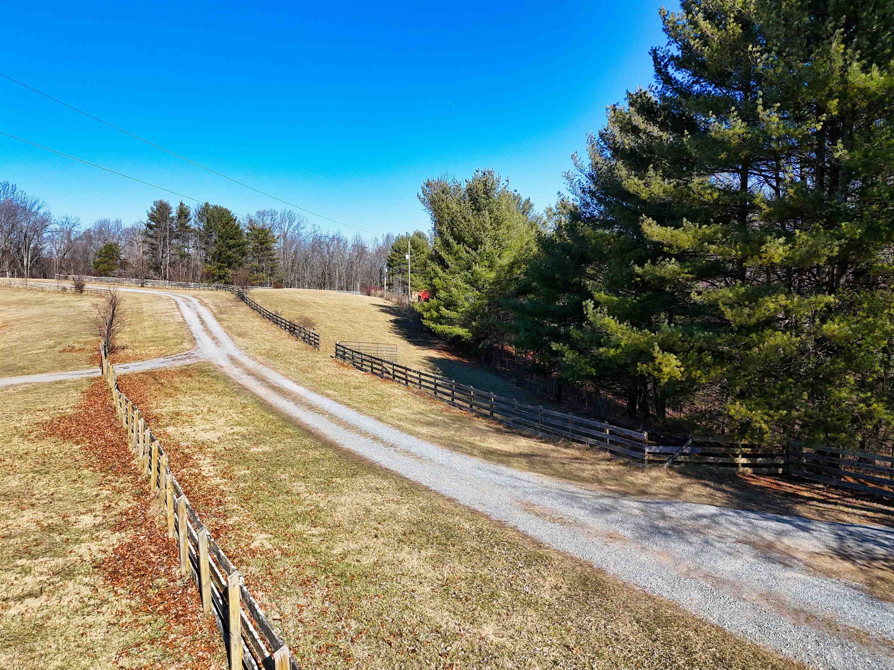 Tbd Ferncliff Road Pulaski VA 24301