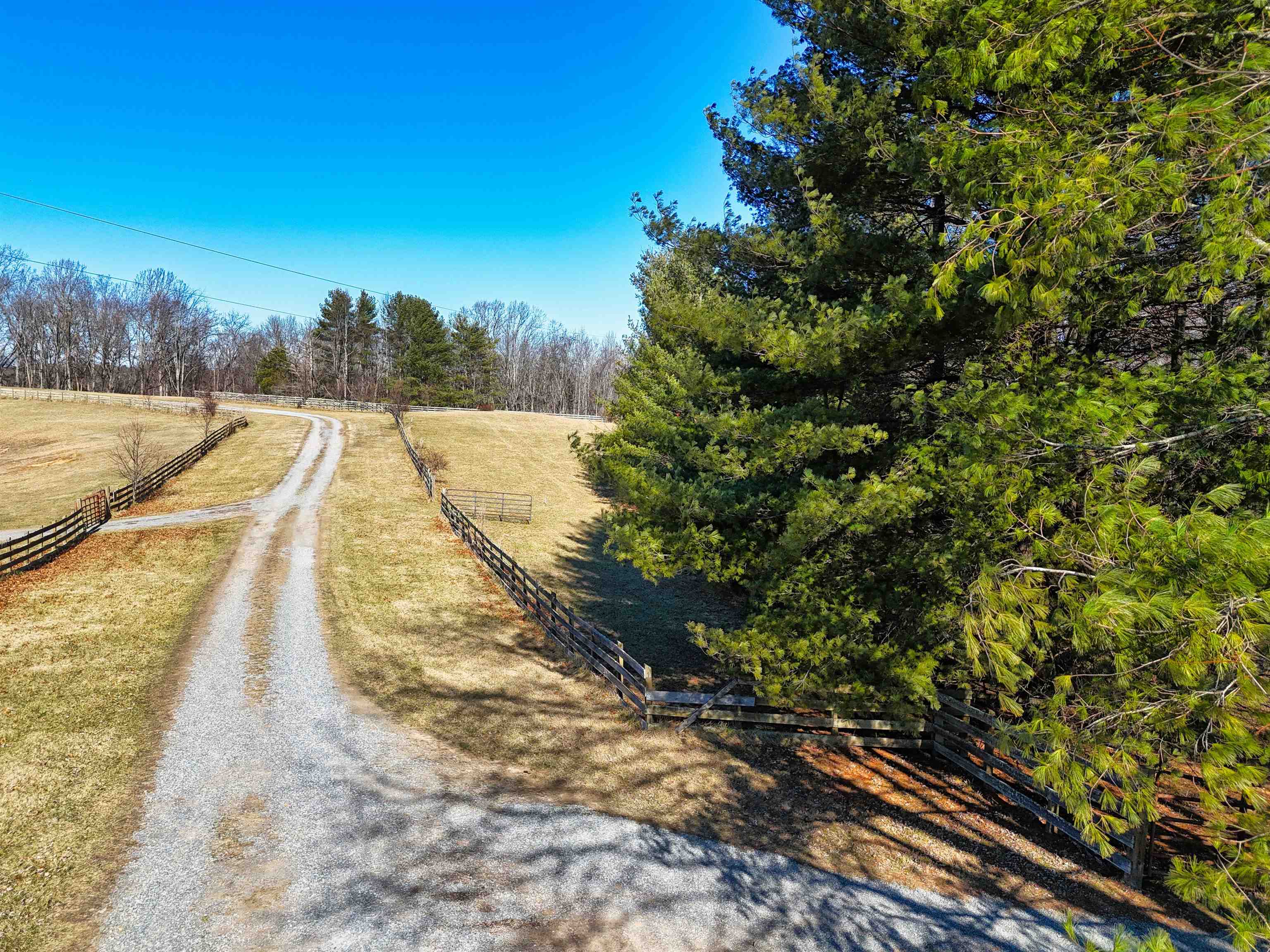 Tbd Ferncliff Road Pulaski VA 24301