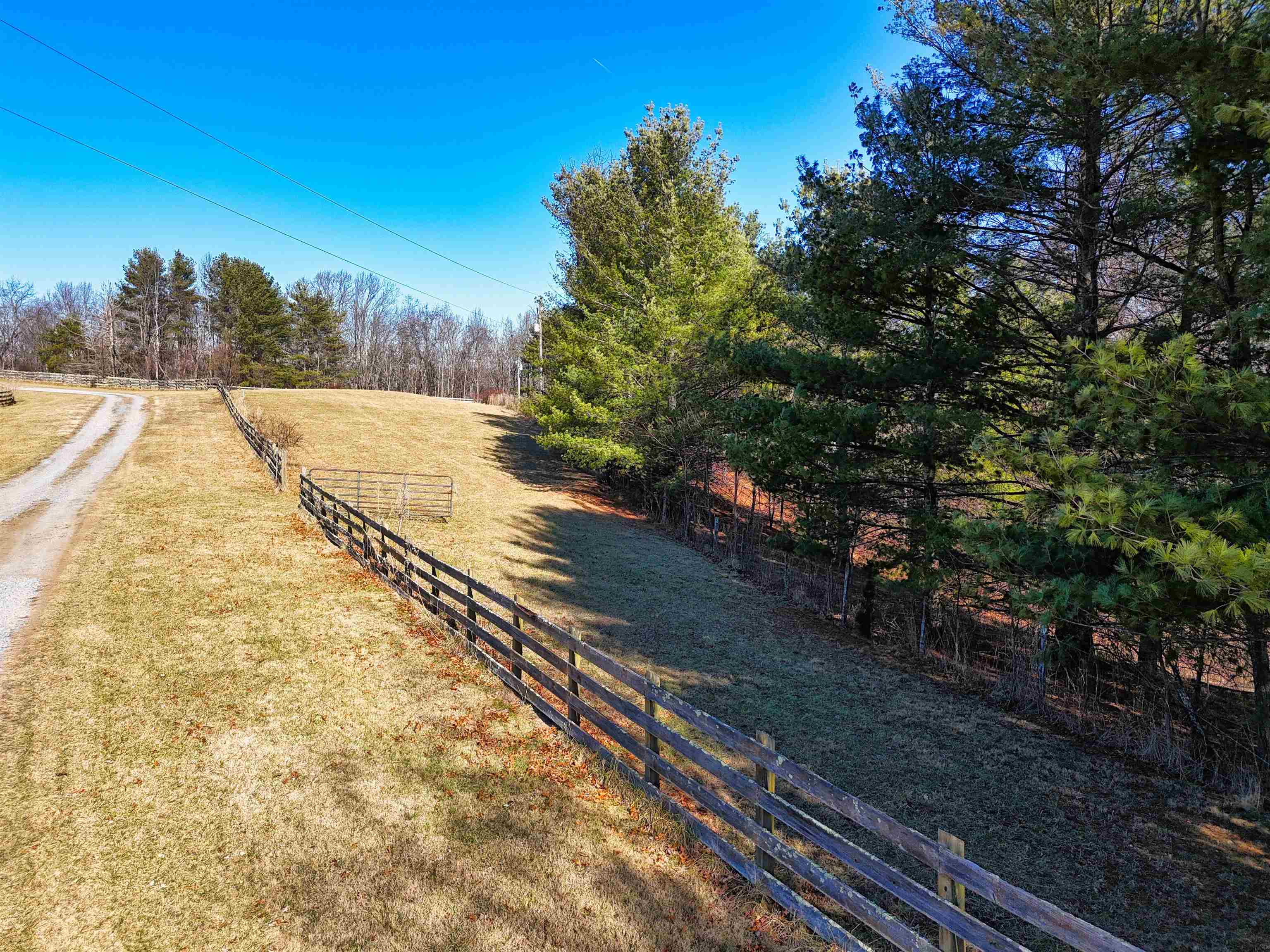 Tbd Ferncliff Road Pulaski VA 24301