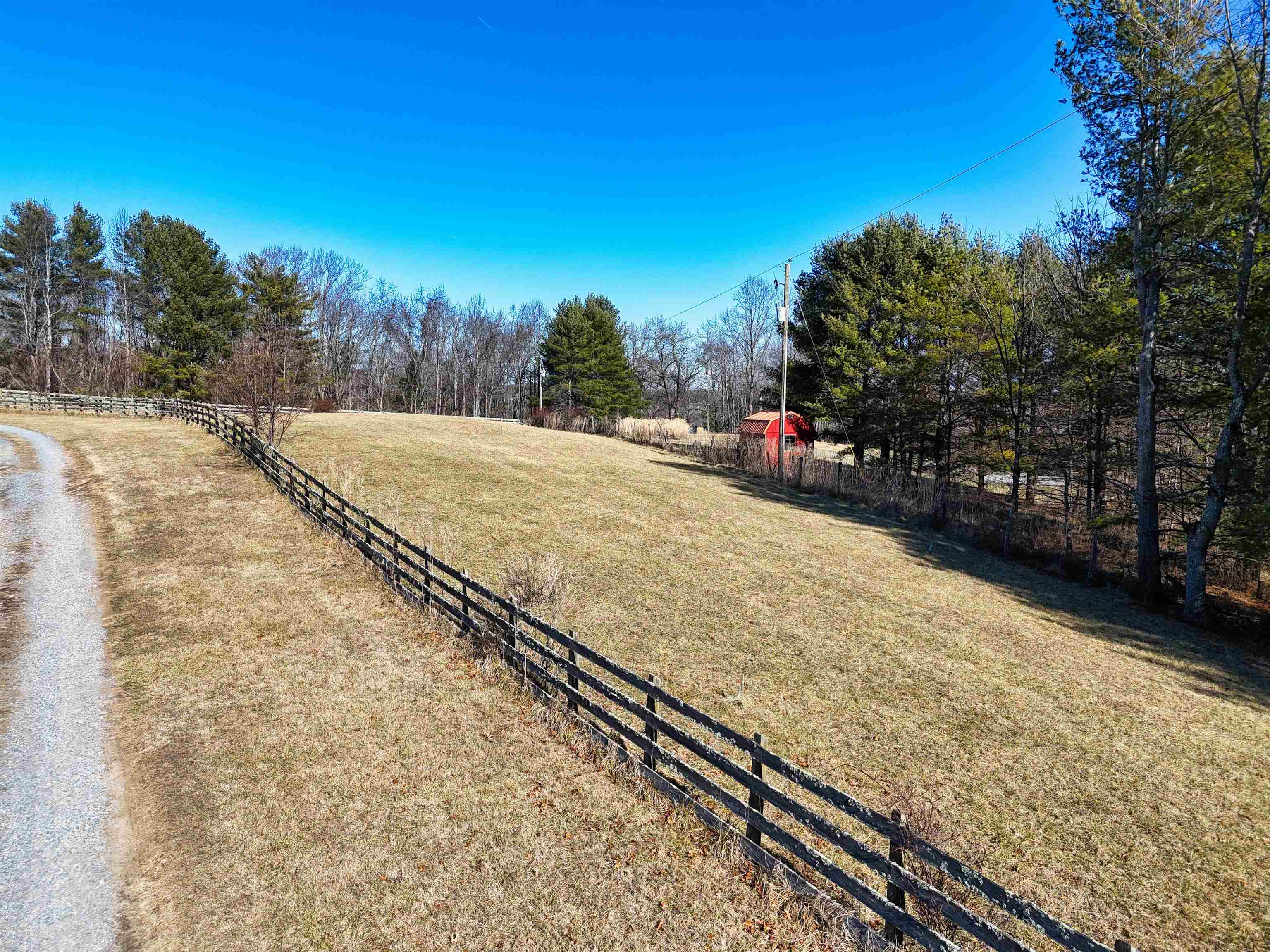 Tbd Ferncliff Road Pulaski VA 24301