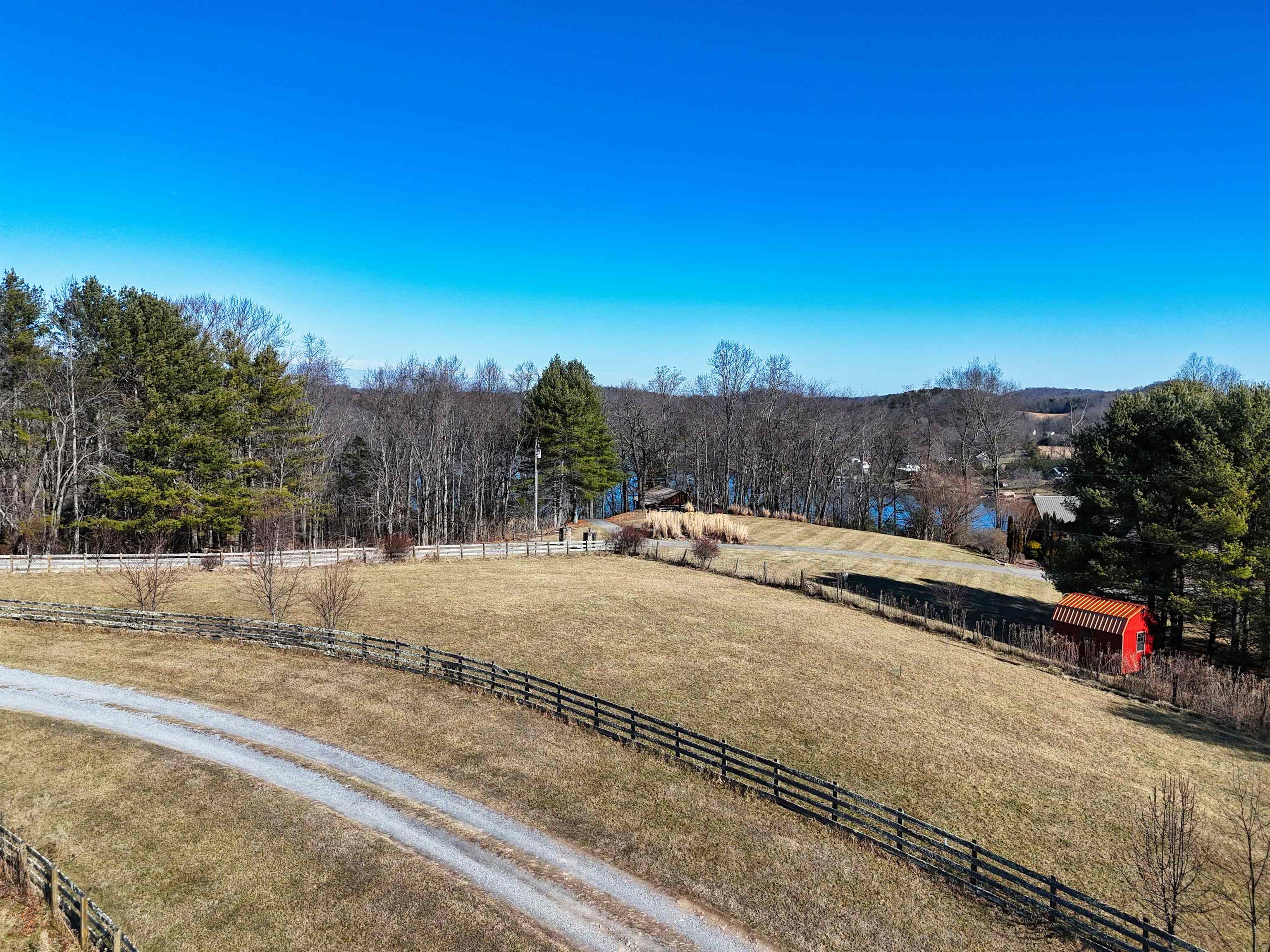 Tbd Ferncliff Road Pulaski VA 24301