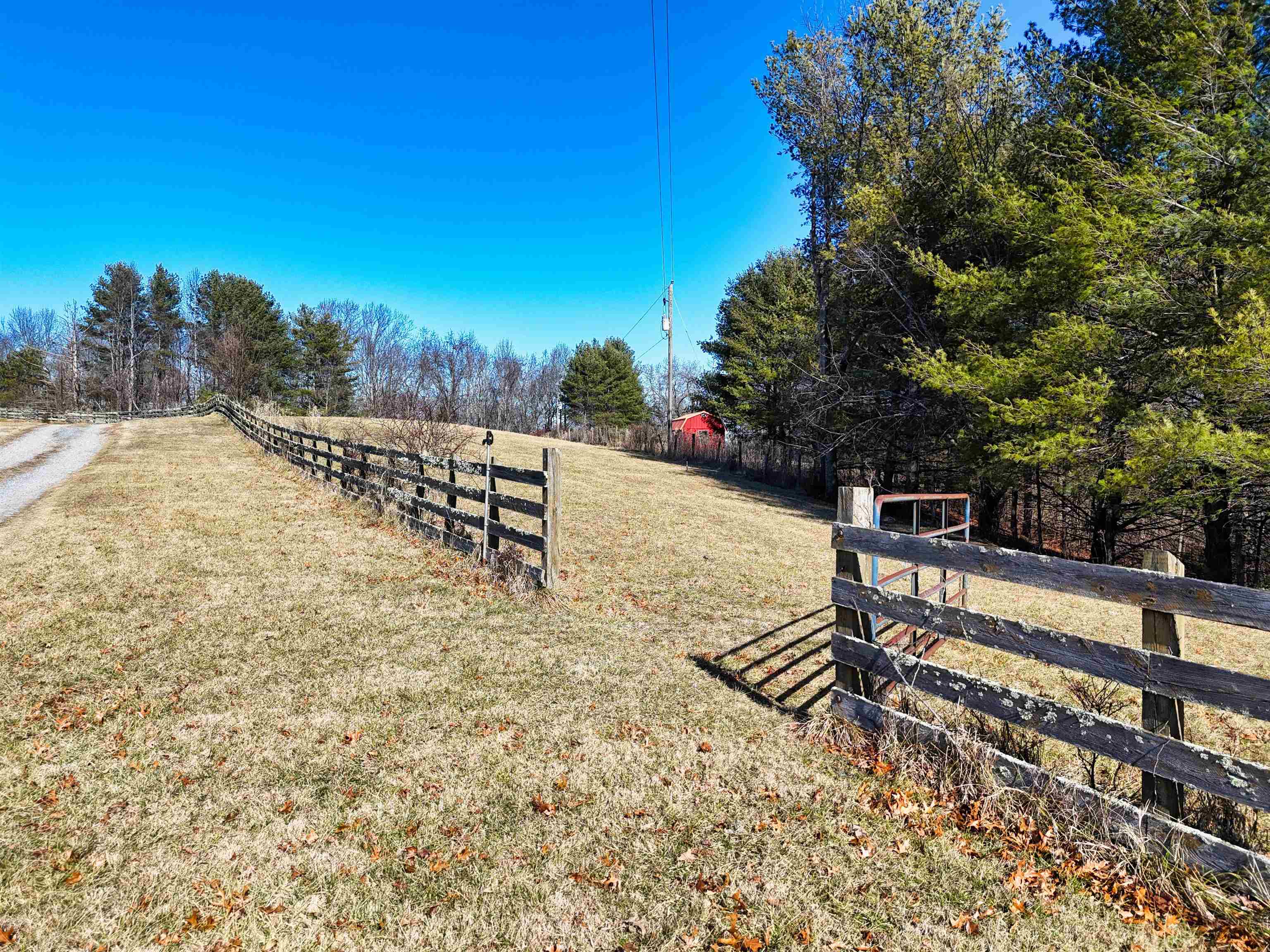 Tbd Ferncliff Road Pulaski VA 24301