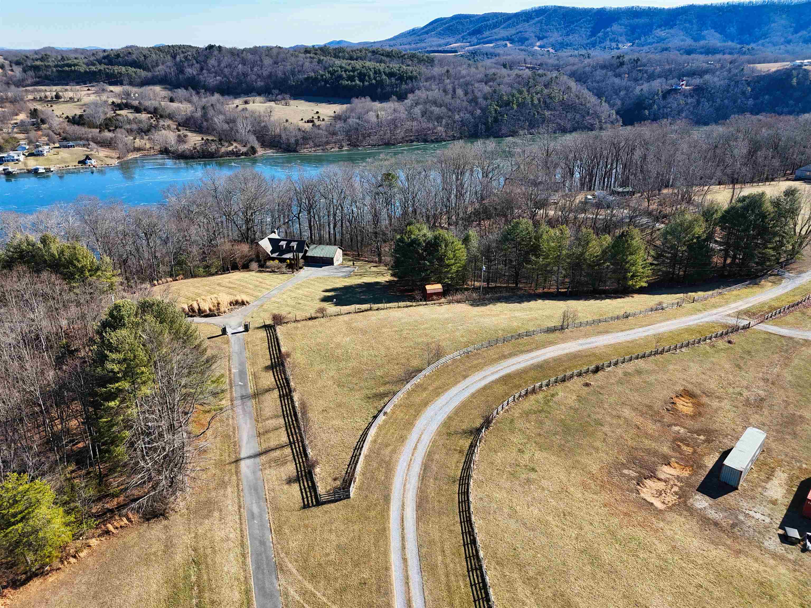 Tbd Ferncliff Road Pulaski VA 24301
