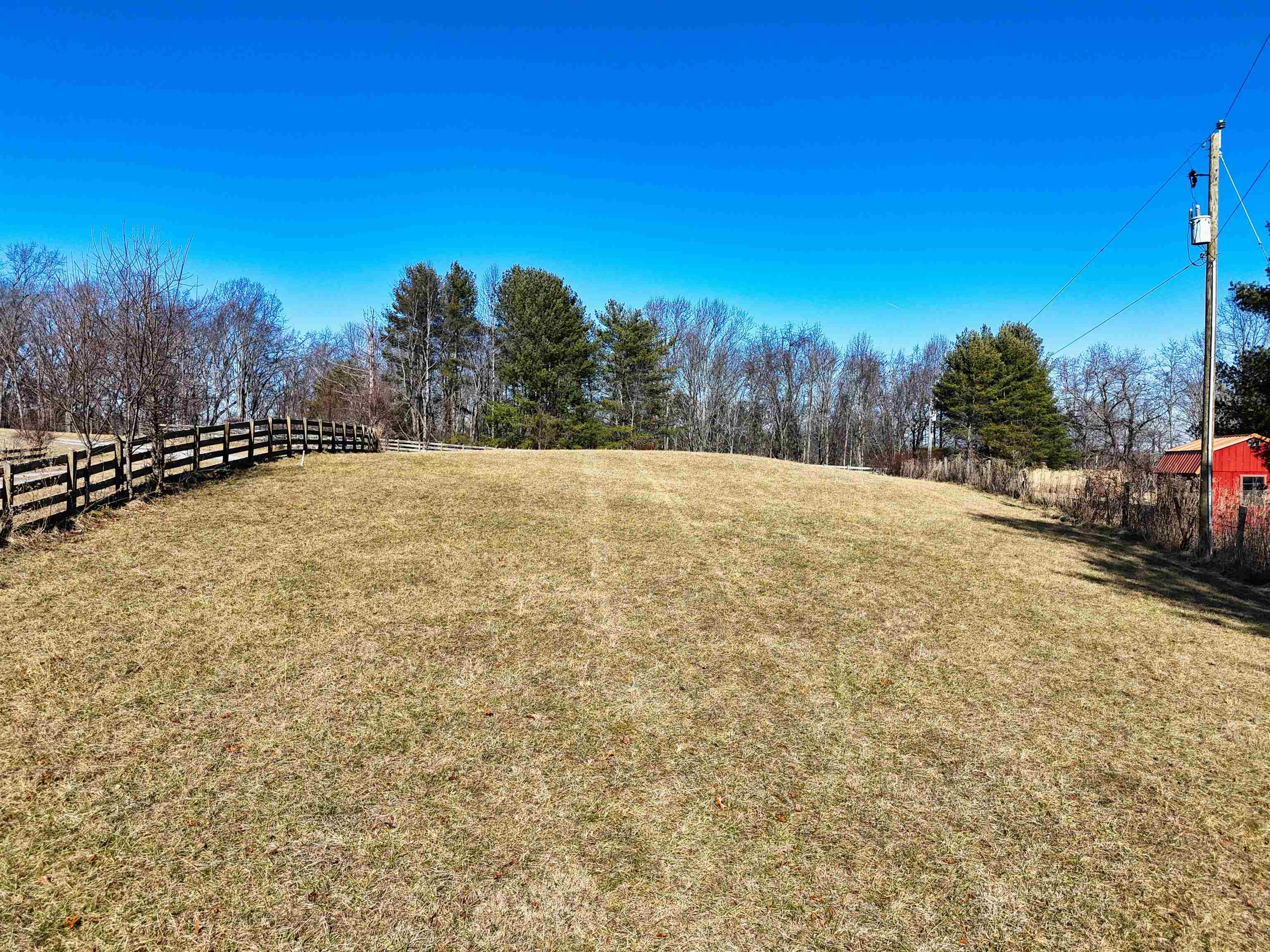 Tbd Ferncliff Road Pulaski VA 24301