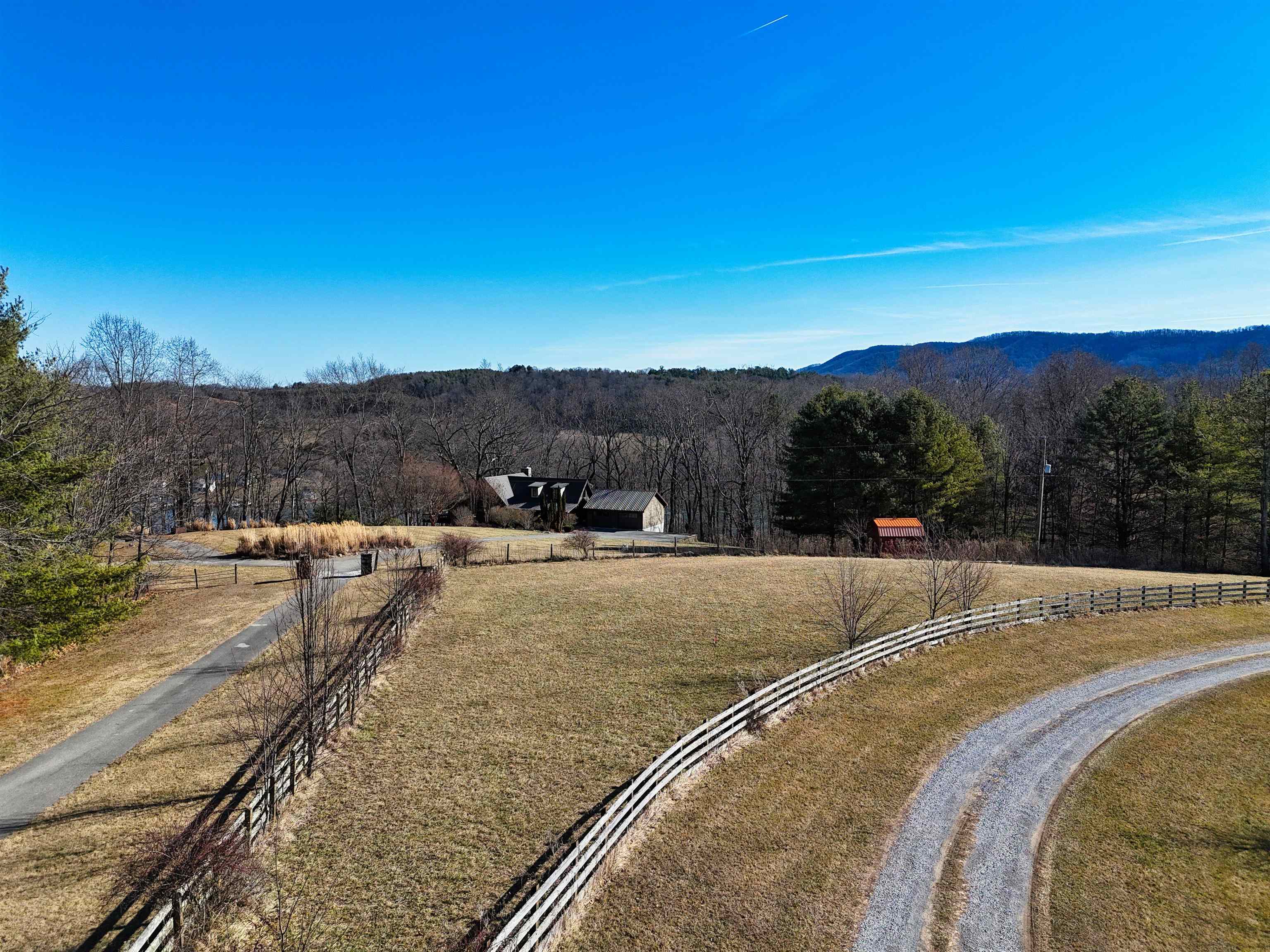 Tbd Ferncliff Road Pulaski VA 24301