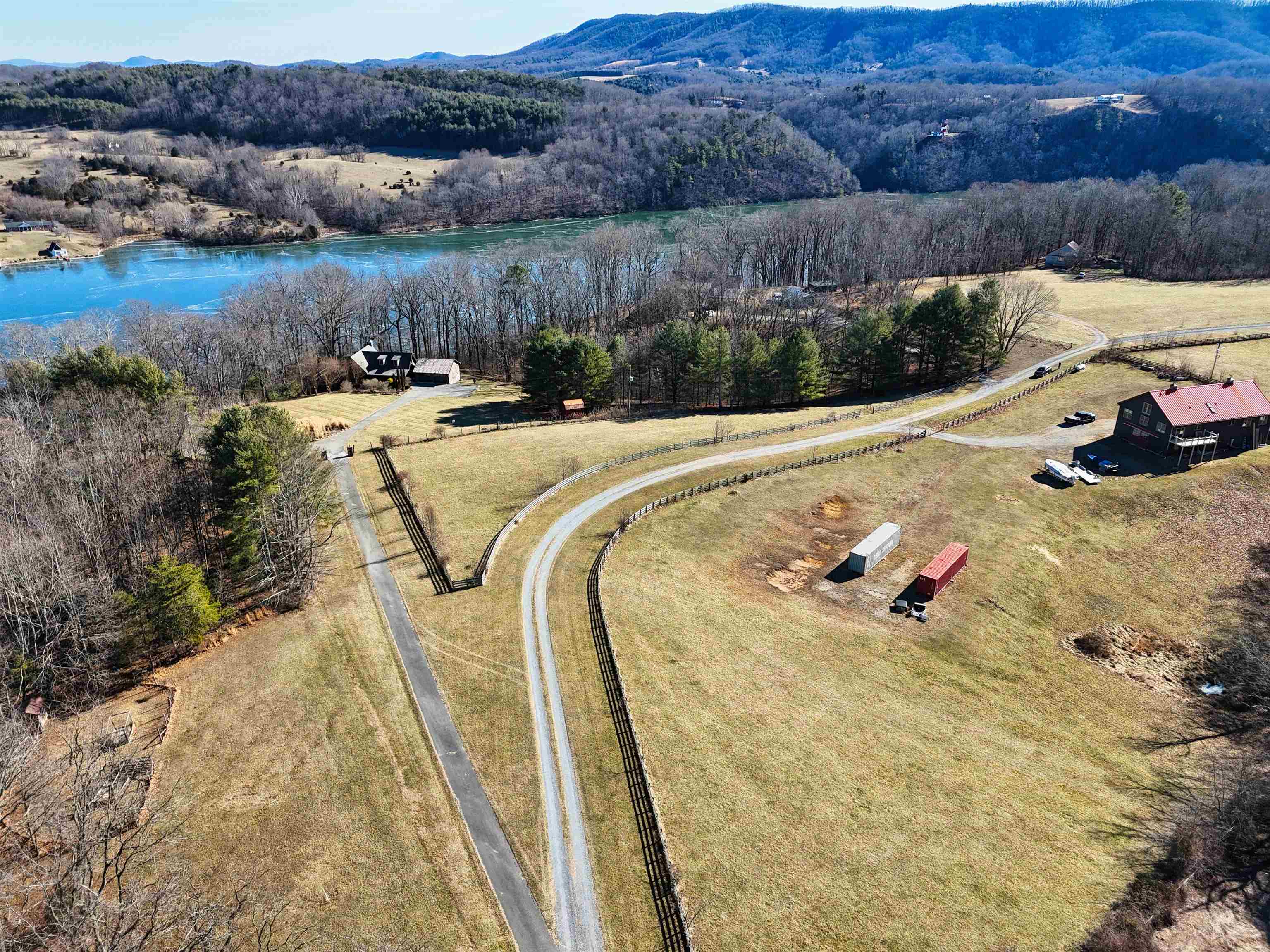 Tbd Ferncliff Road Pulaski VA 24301