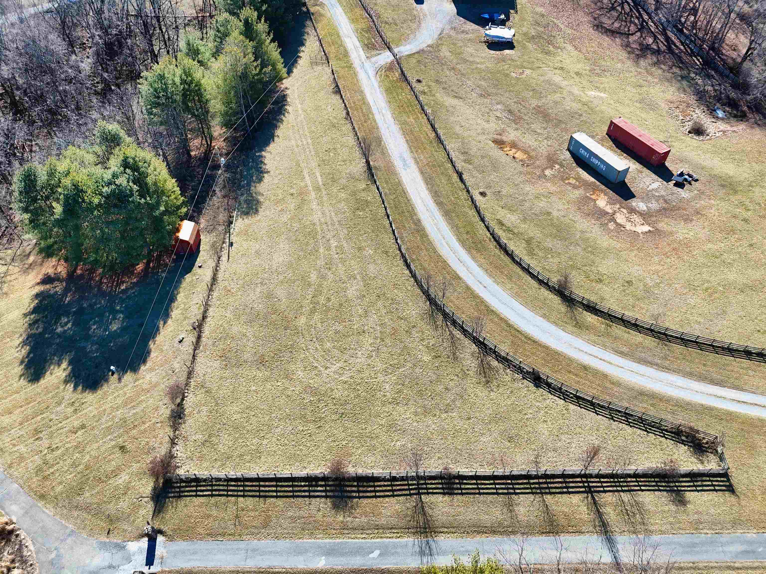 Tbd Ferncliff Road Pulaski VA 24301